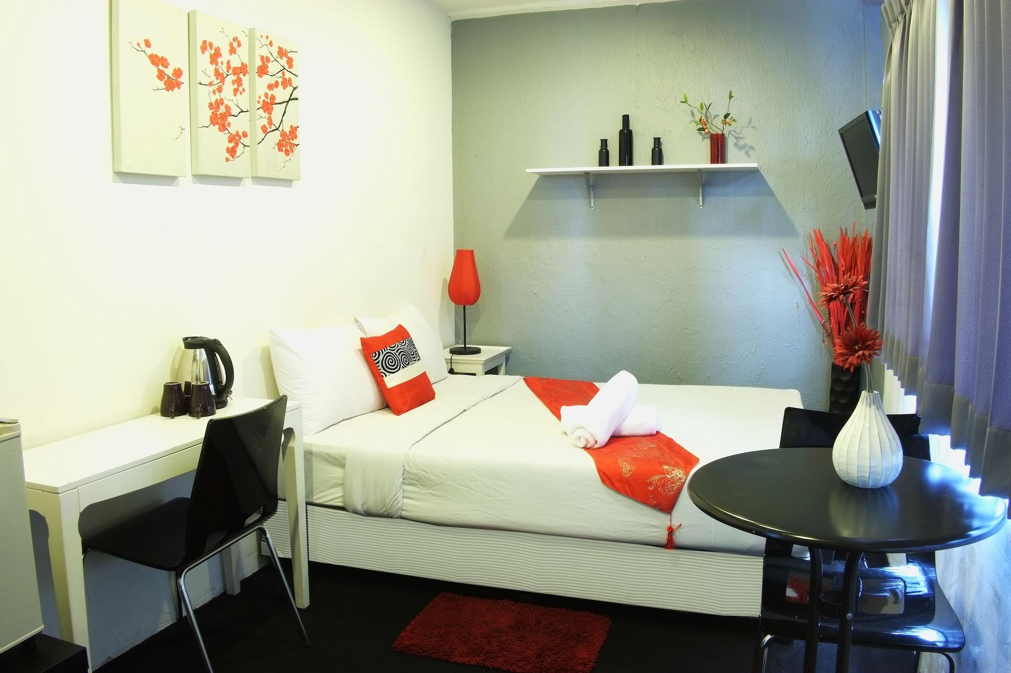 Inn Padi Madi Boutique