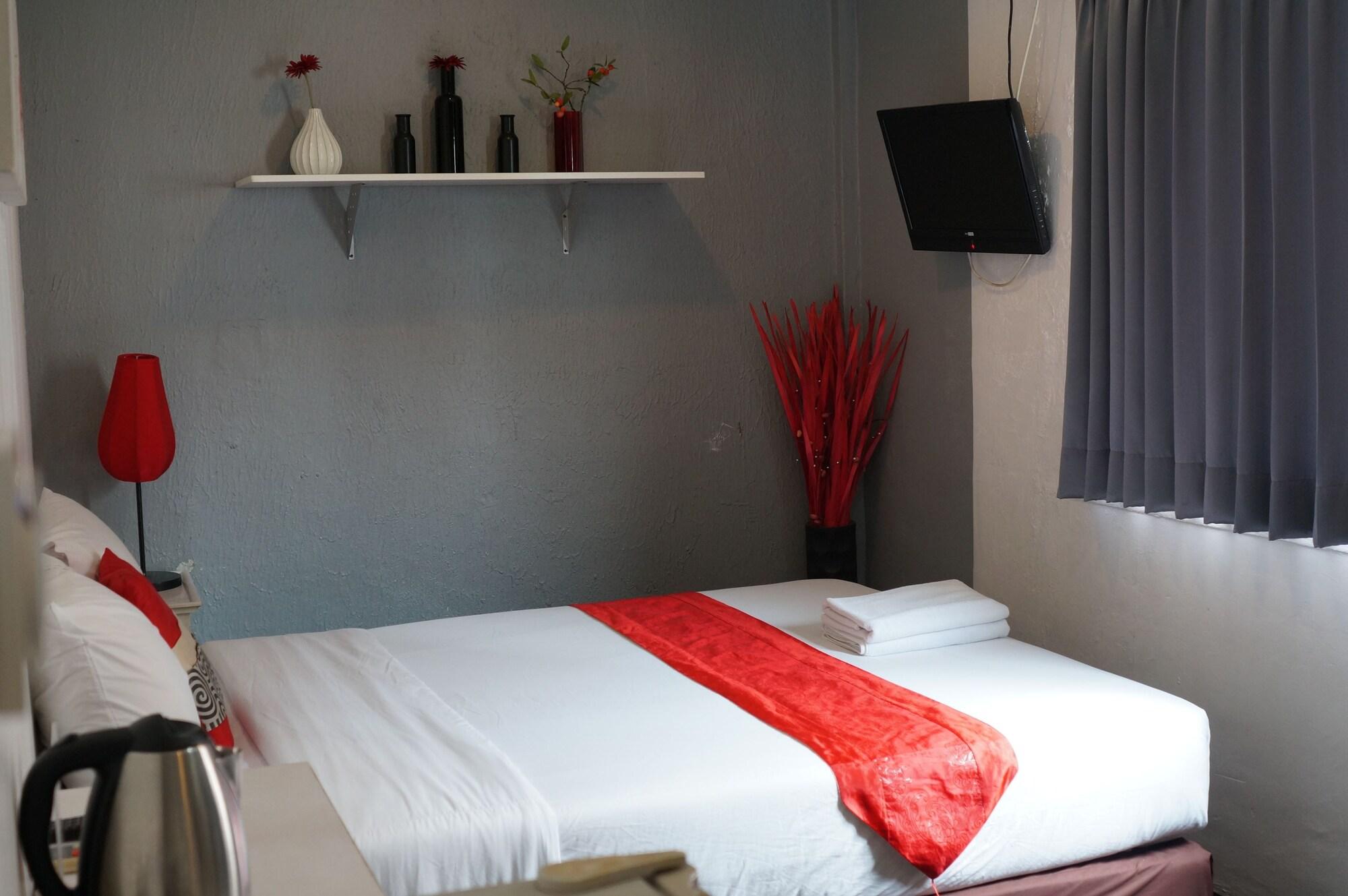 Padi Madi Boutique Inn 3*