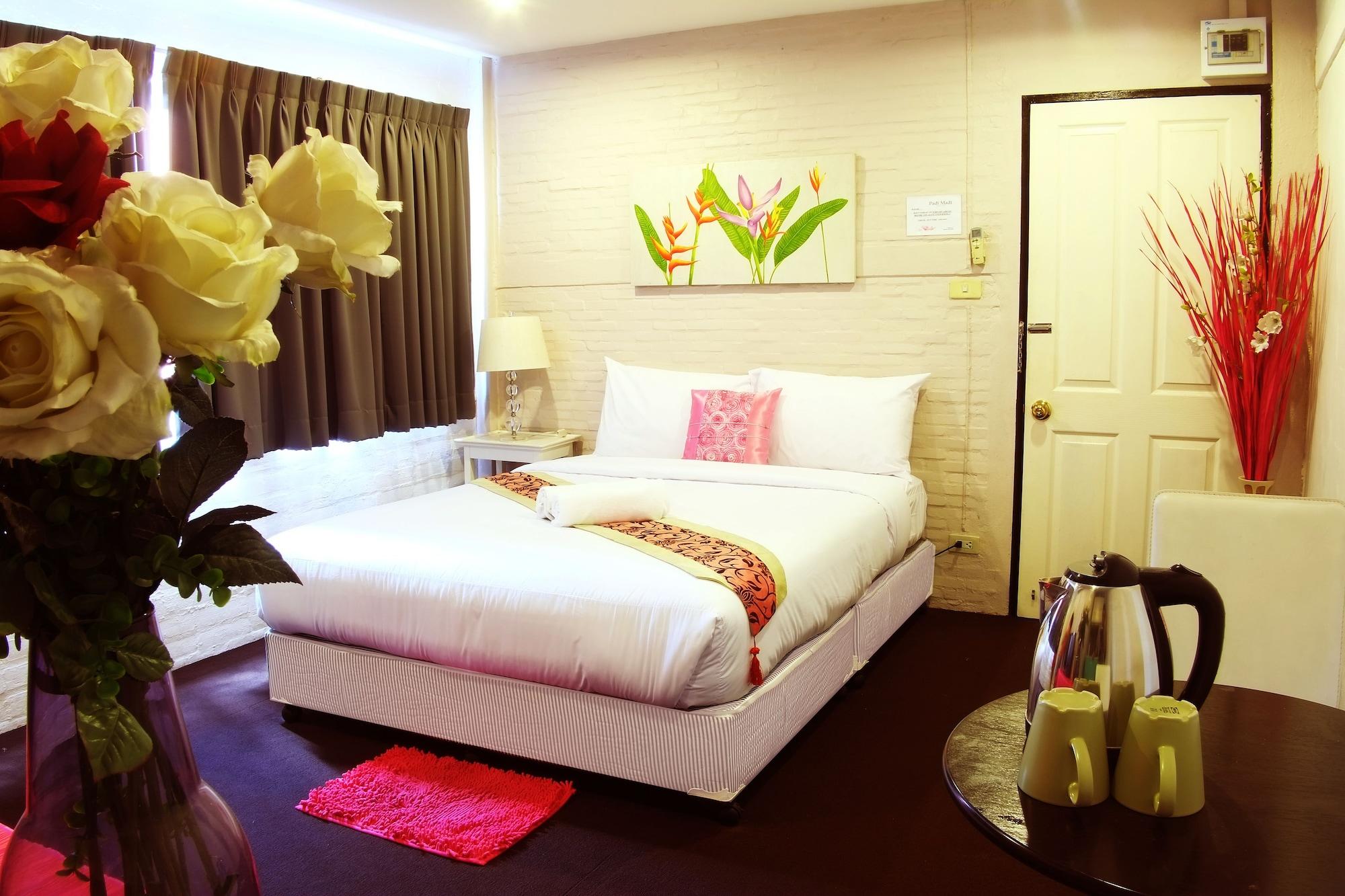 Inn Padi Madi Boutique Bangkok
