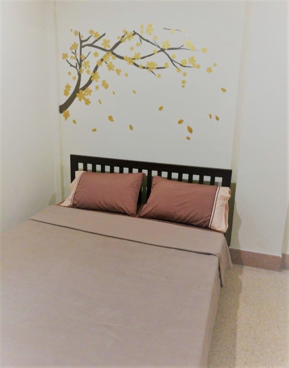 Leilighetshoteller Homeplace