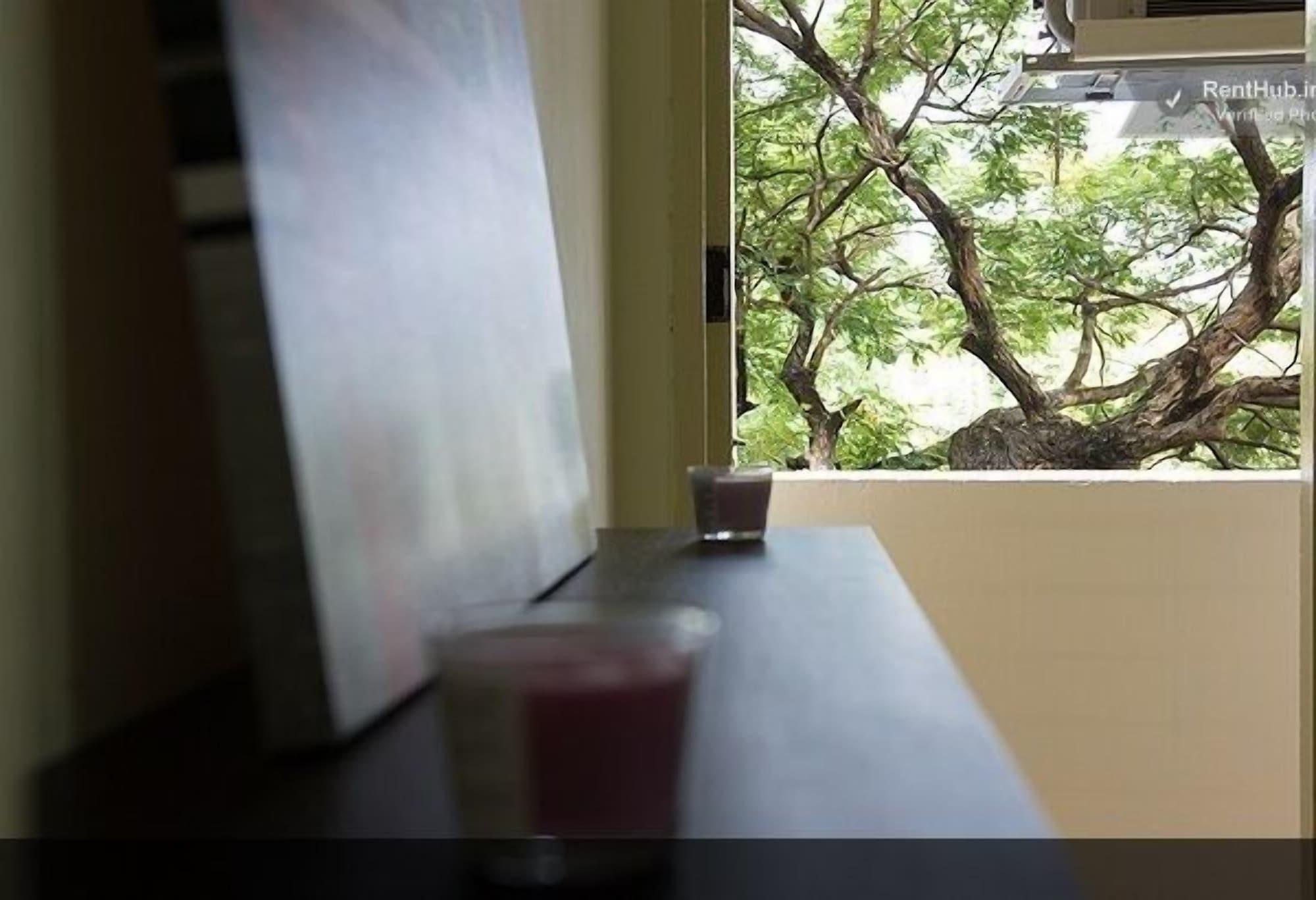 Leilighetshoteller Homeplace Bangkok