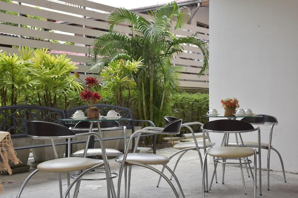 Nrv Donmuang Airport 3* Bangkok