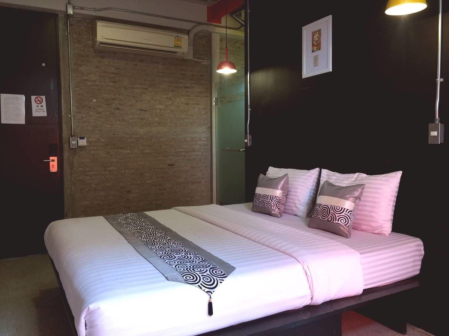 Hostel Silom Art *
