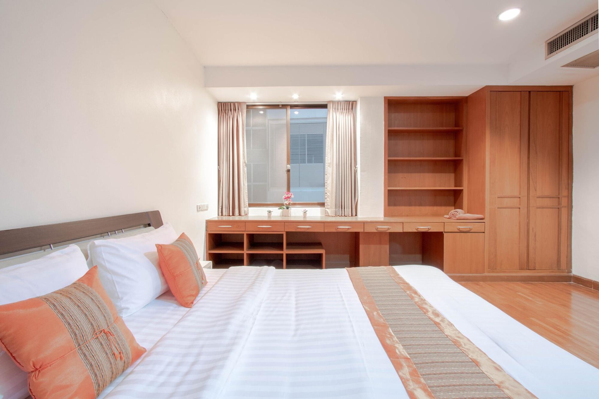 Teja 3* Bangkok