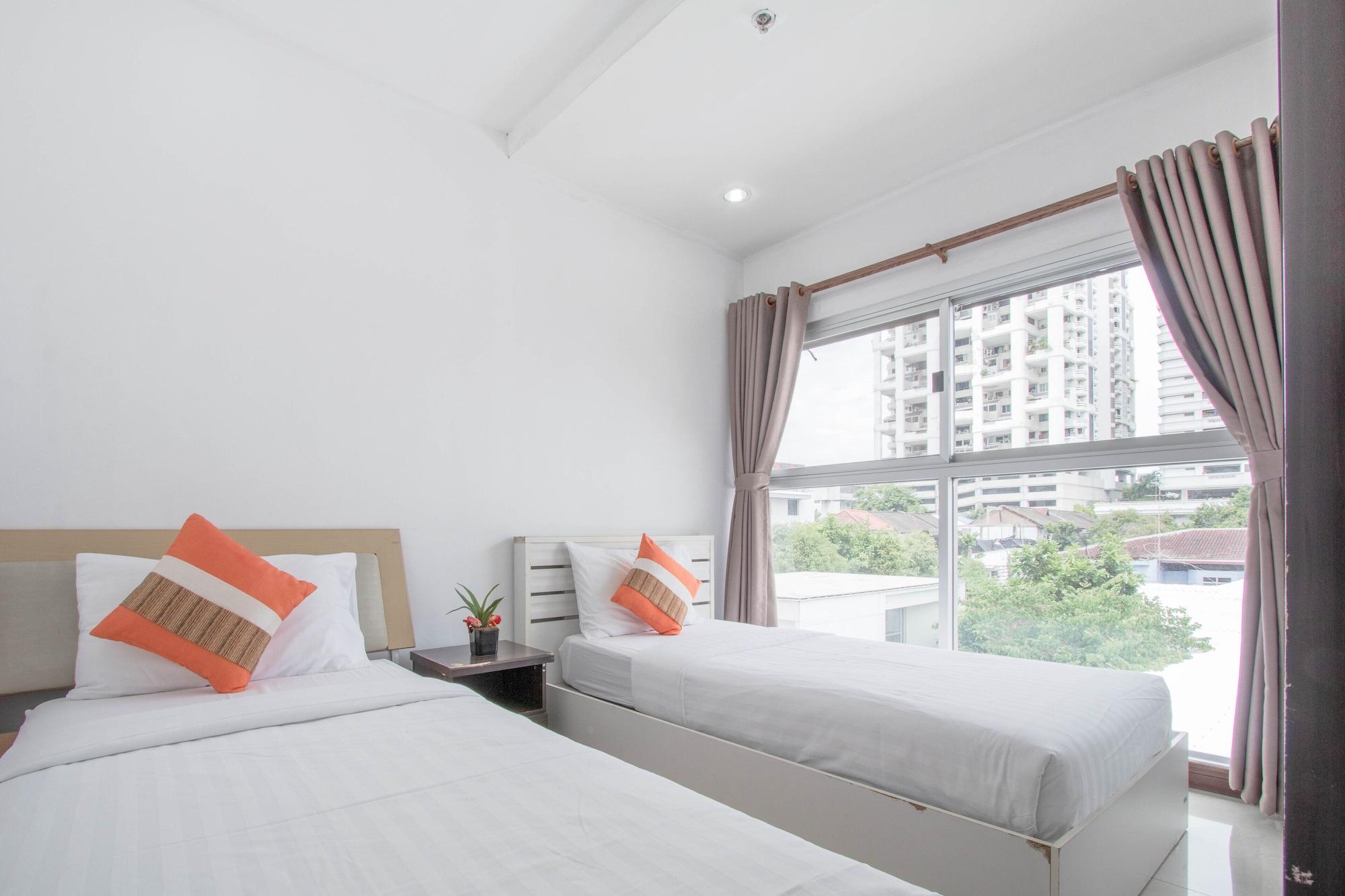 Aparthotel Teja 3*