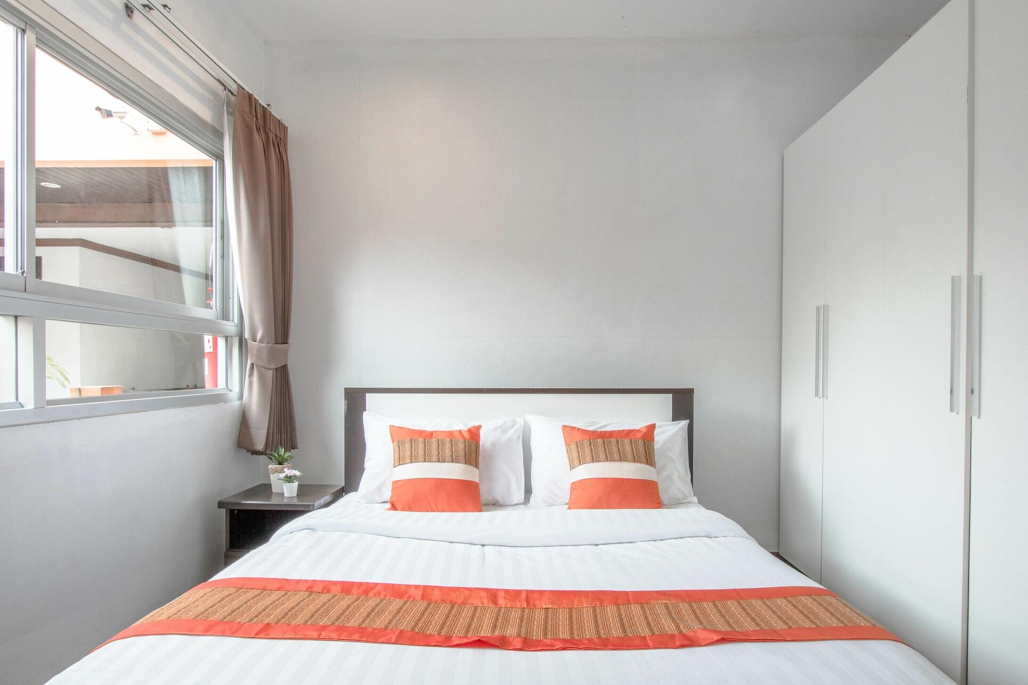 Aparthotel Teja 3*