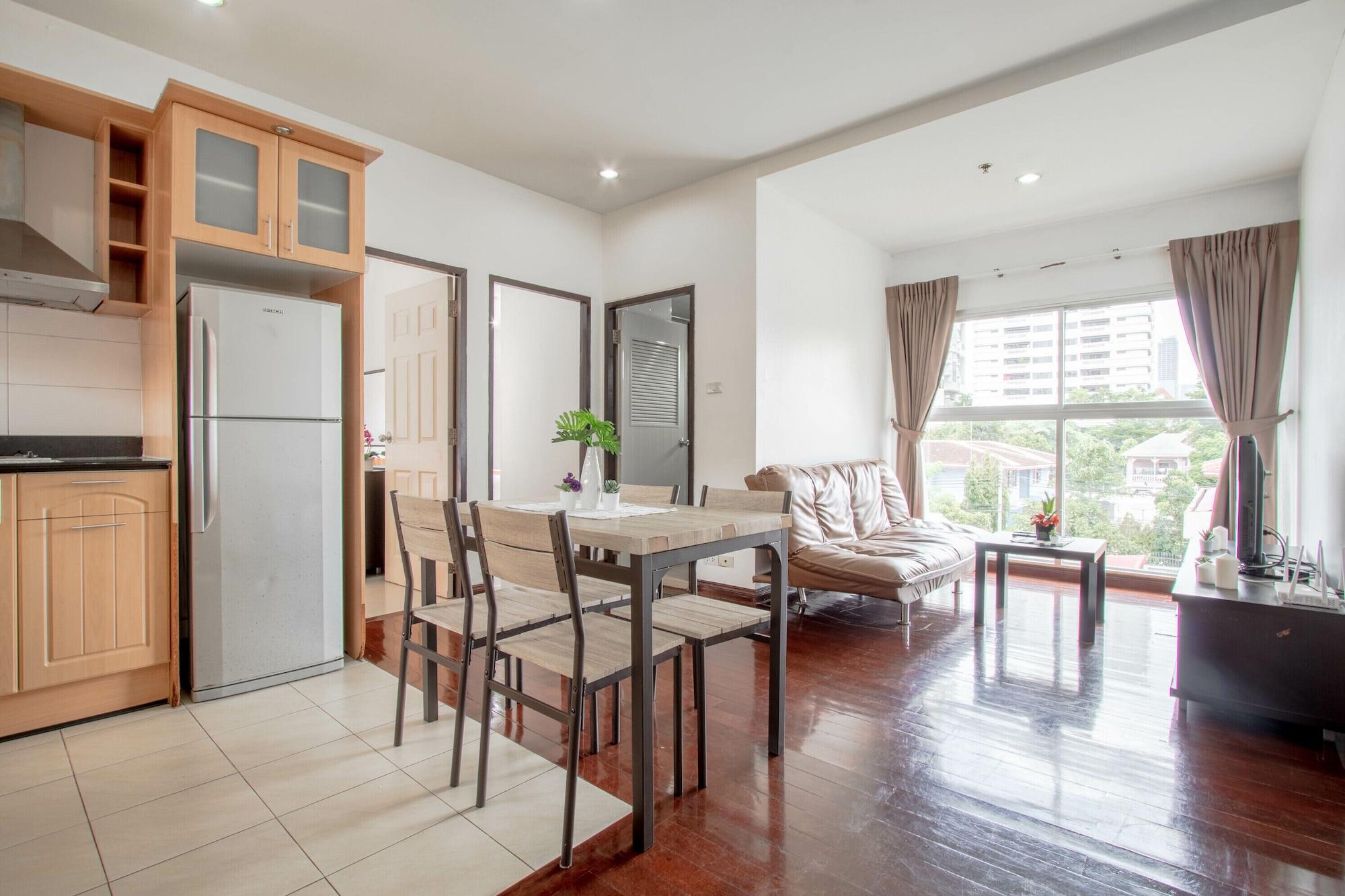 Aparthotel Teja 3*
