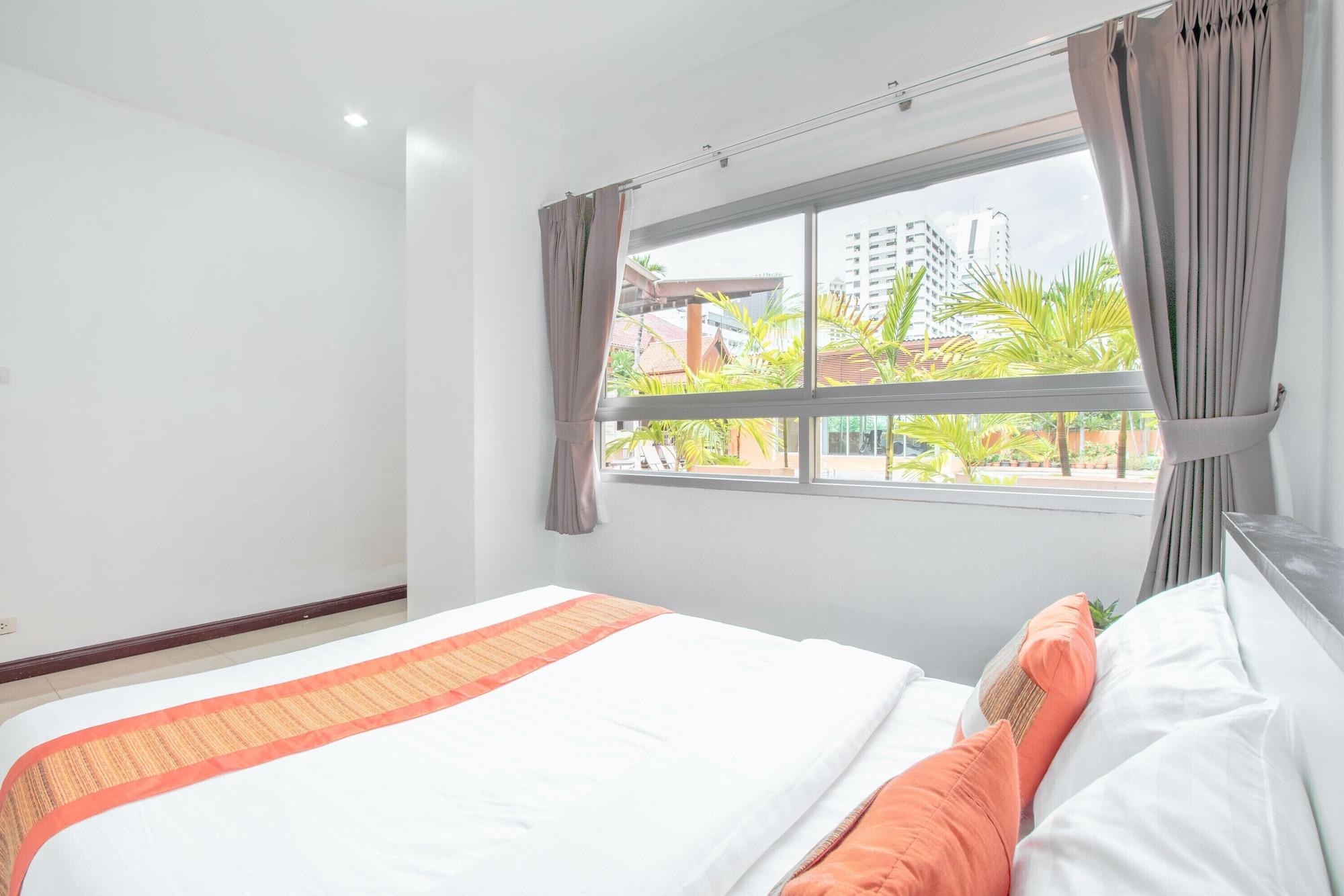Teja Aparthotel