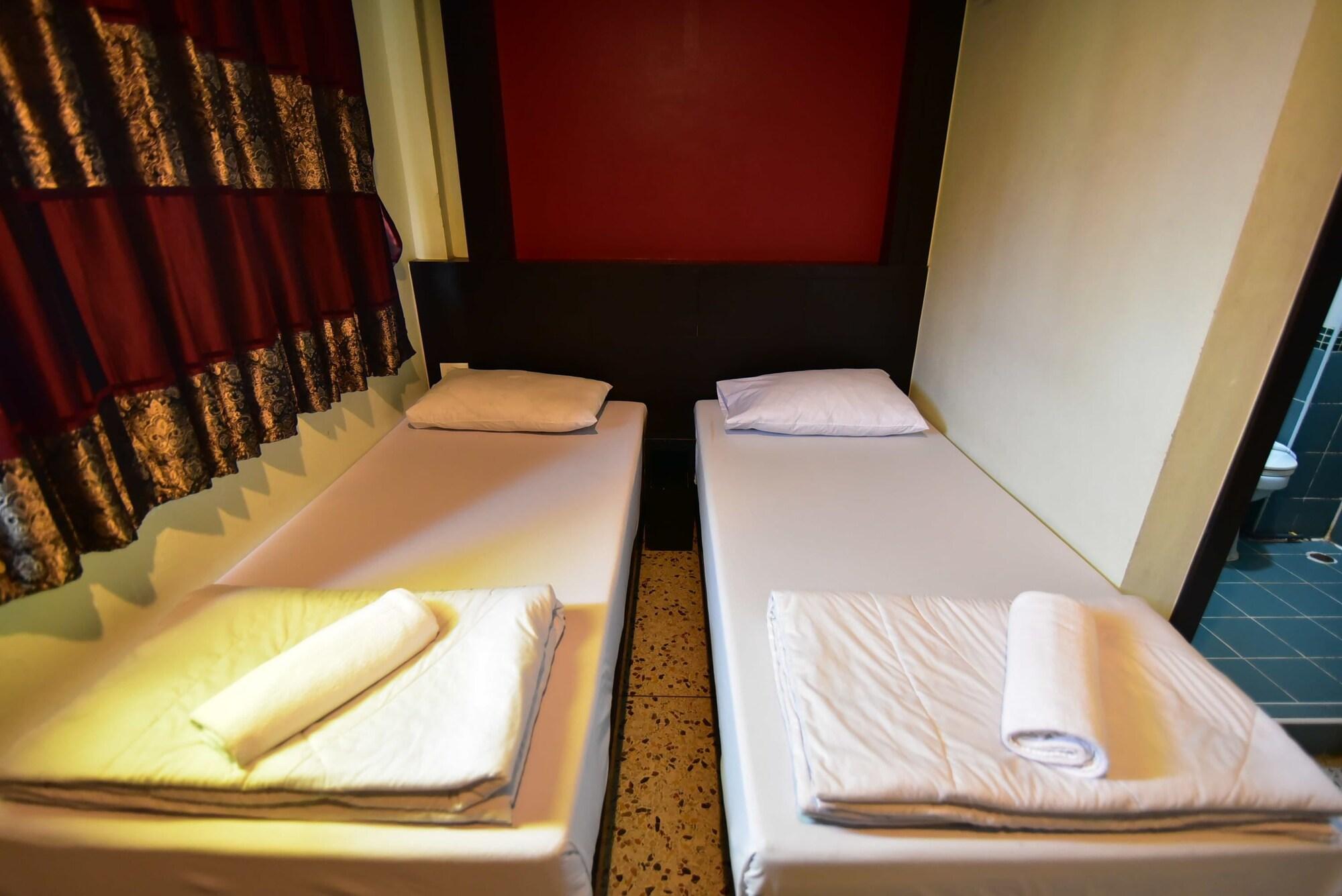 Thara House Guest house 2*