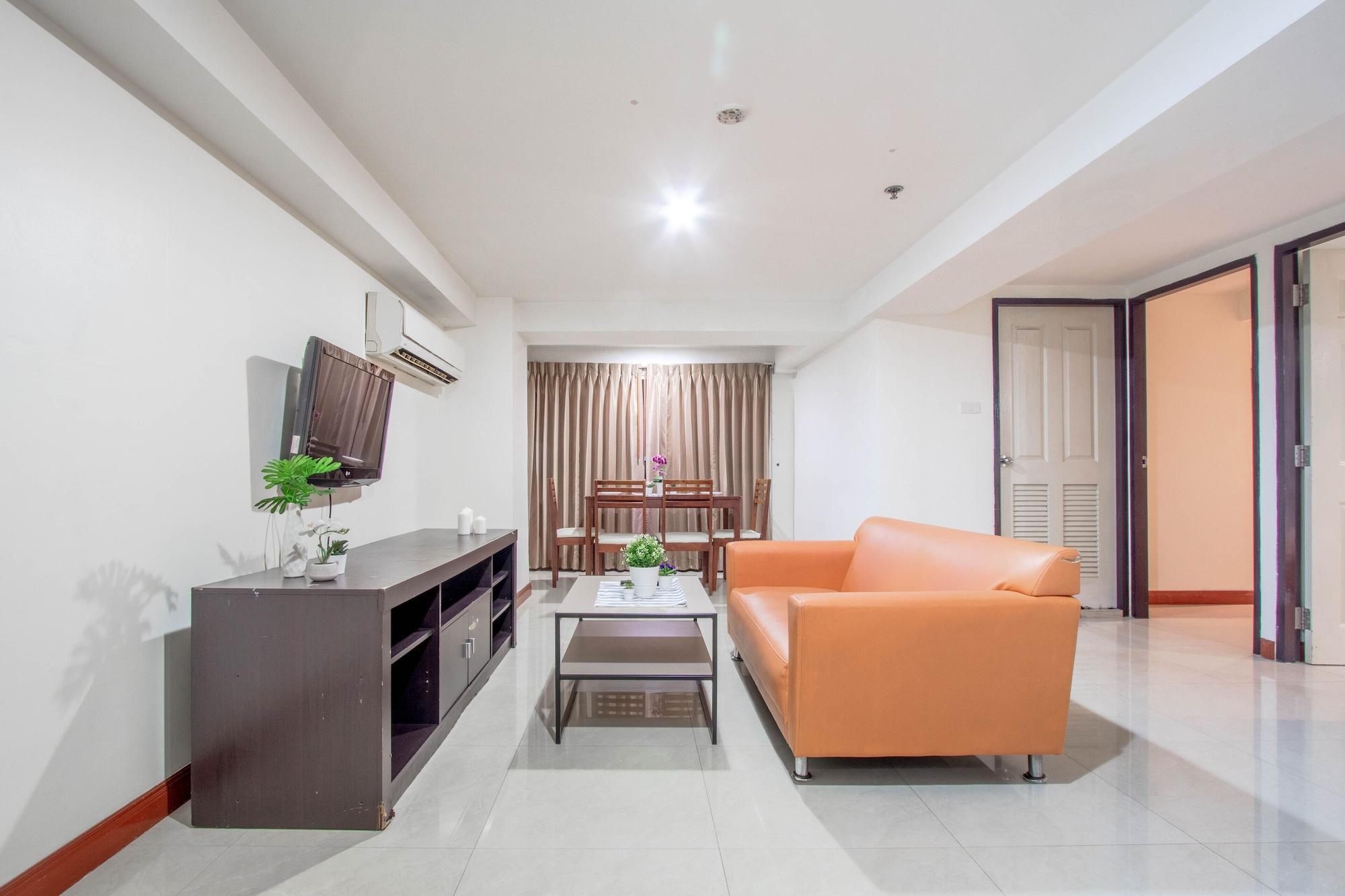 Teja Aparthotel 3*