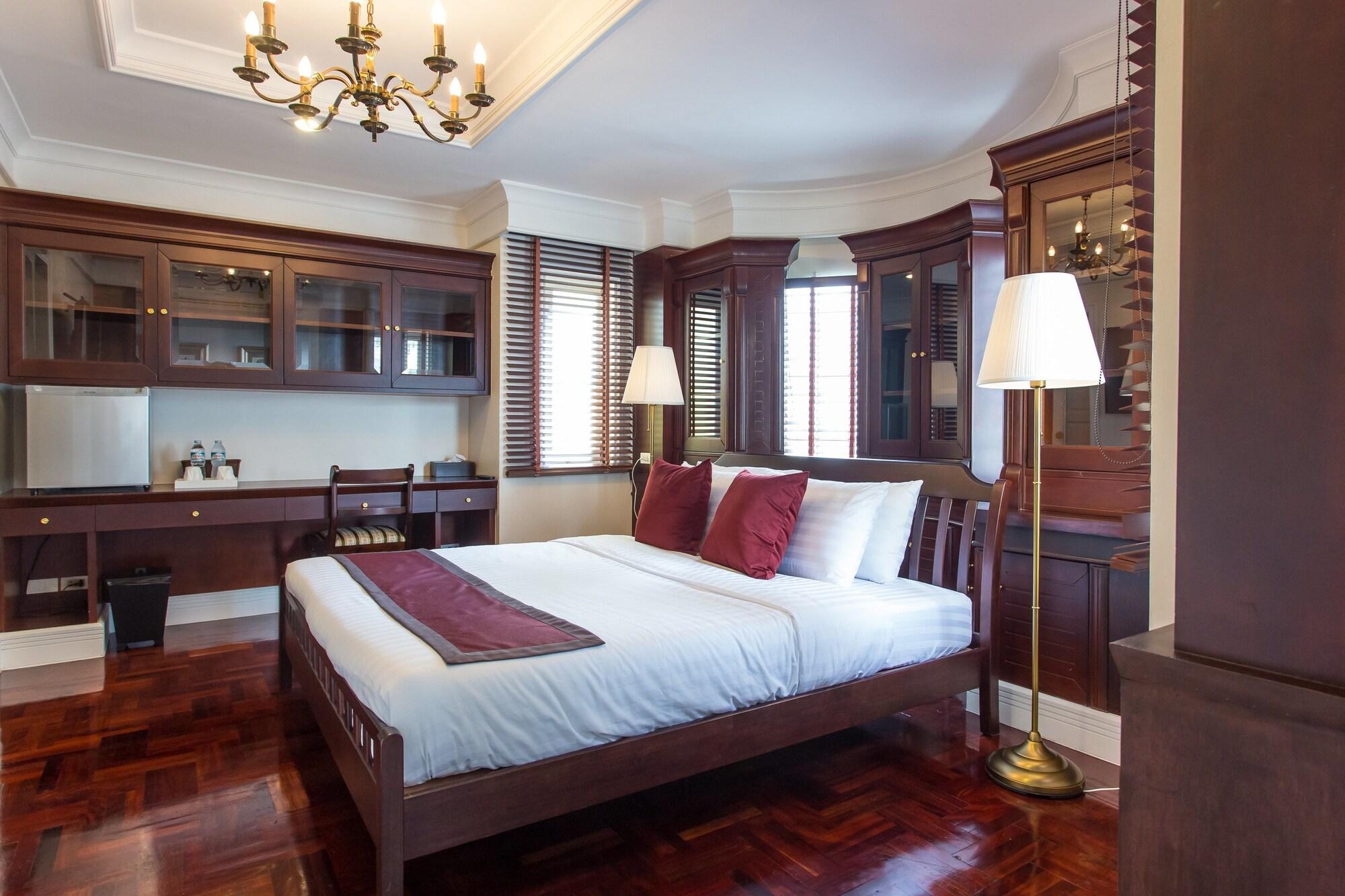 The Lek Aree Bed & Breakfast