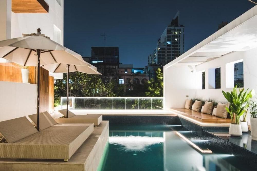 Twothree A Homely - Sha Extra Khách sạn Bangkok