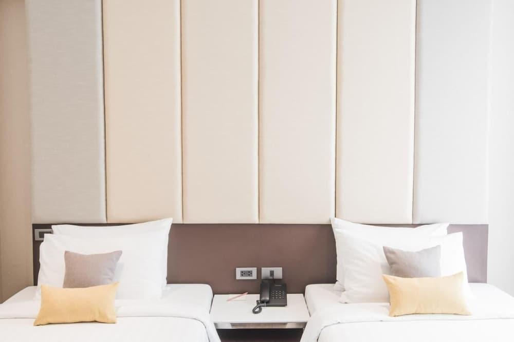 Twothree A Homely - Sha Extra Khách sạn