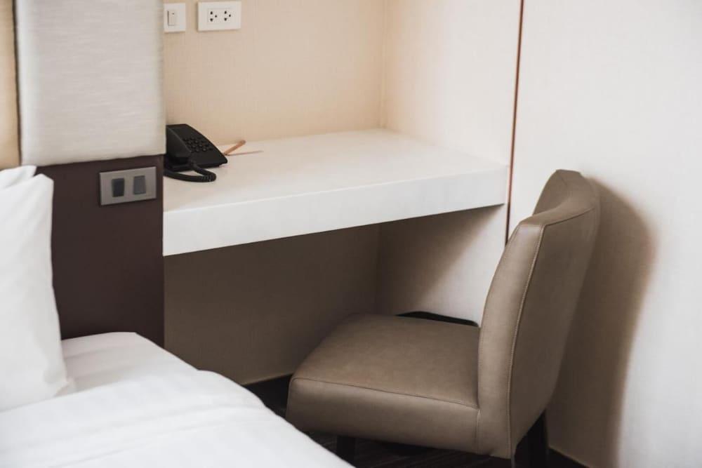 Khách sạn Twothree A Homely - Sha Extra 4*