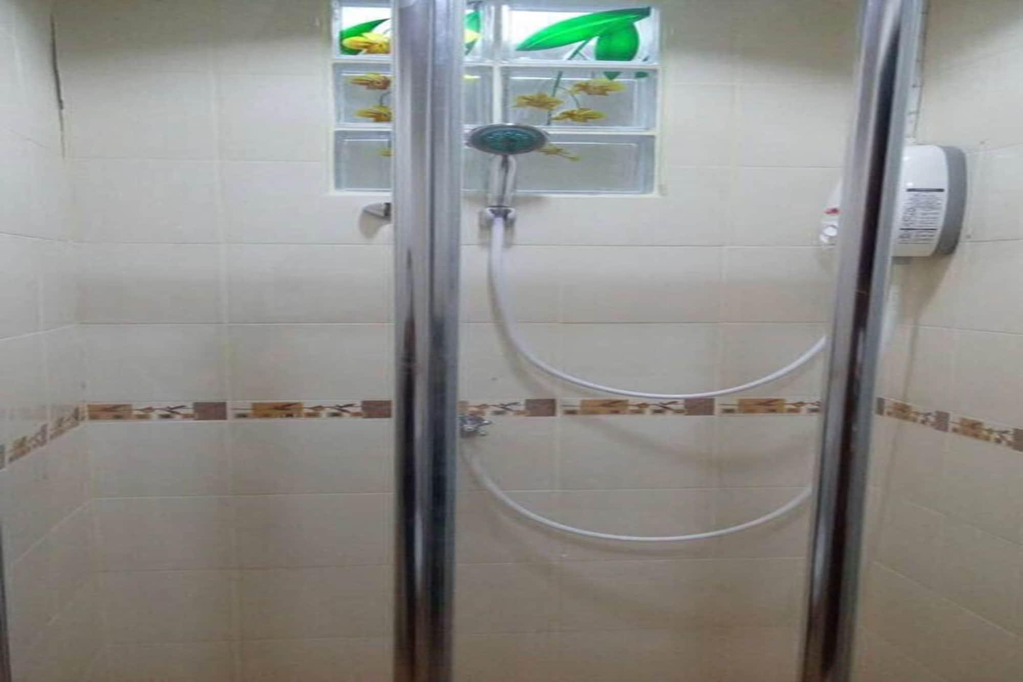 Md Rose Motel Bangkok