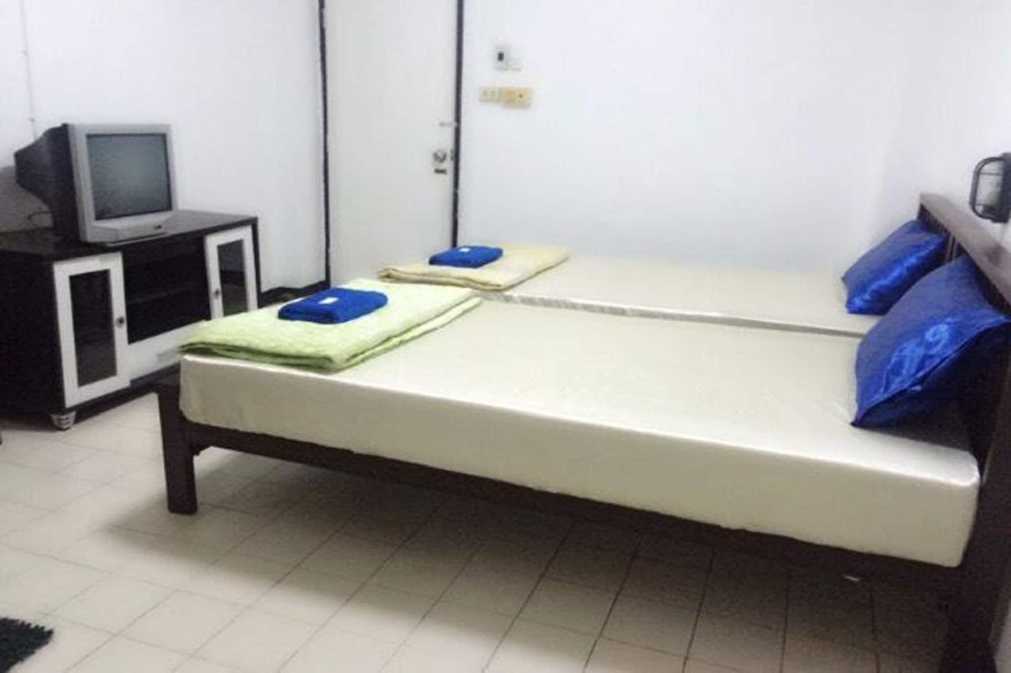Md Rose Motel Bangkok