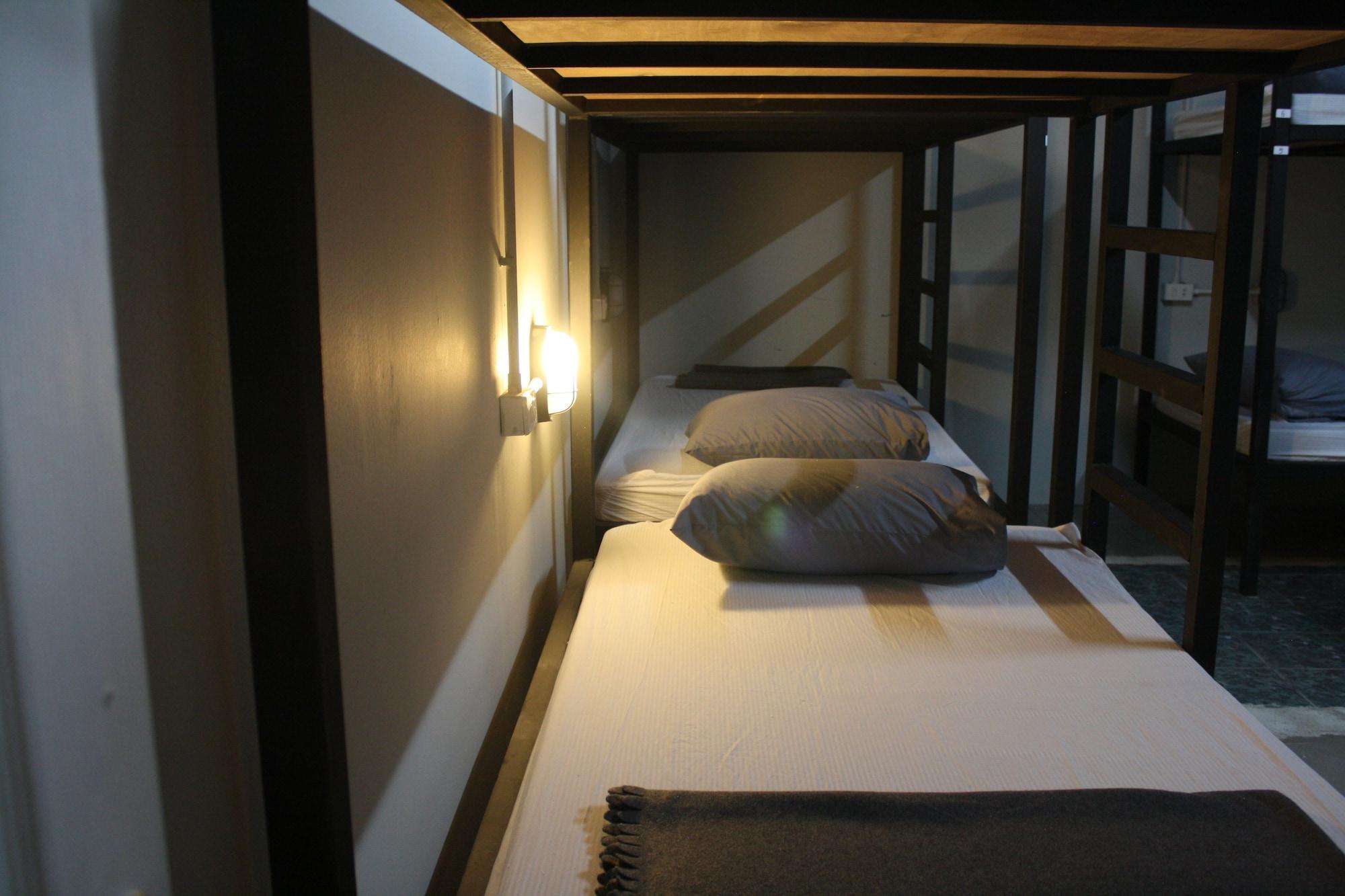 Hotell The Mixx Bangkok