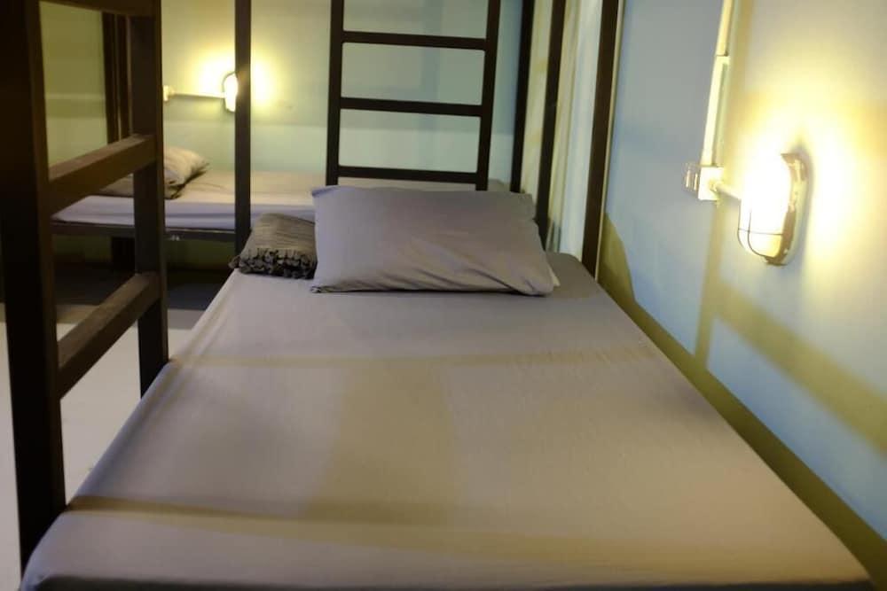 The Mixx Hotell