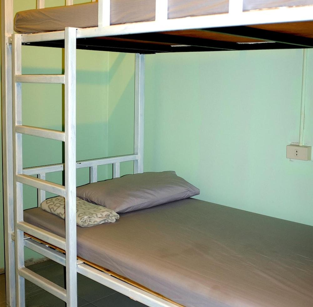 Hotell The Mixx 2*