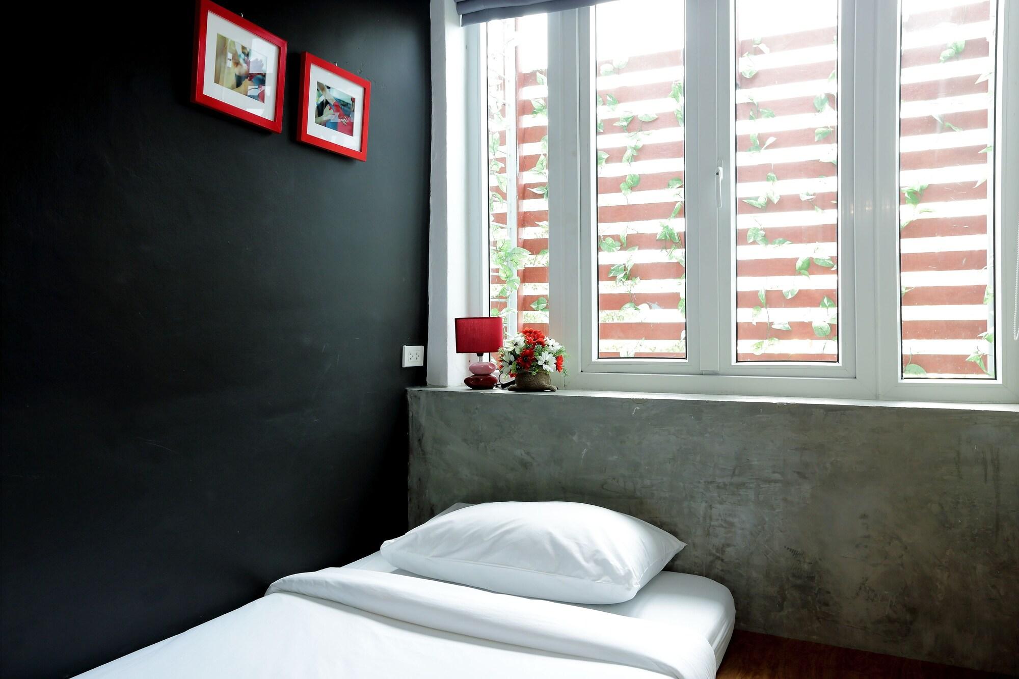 Smile Hotel Banguecoque