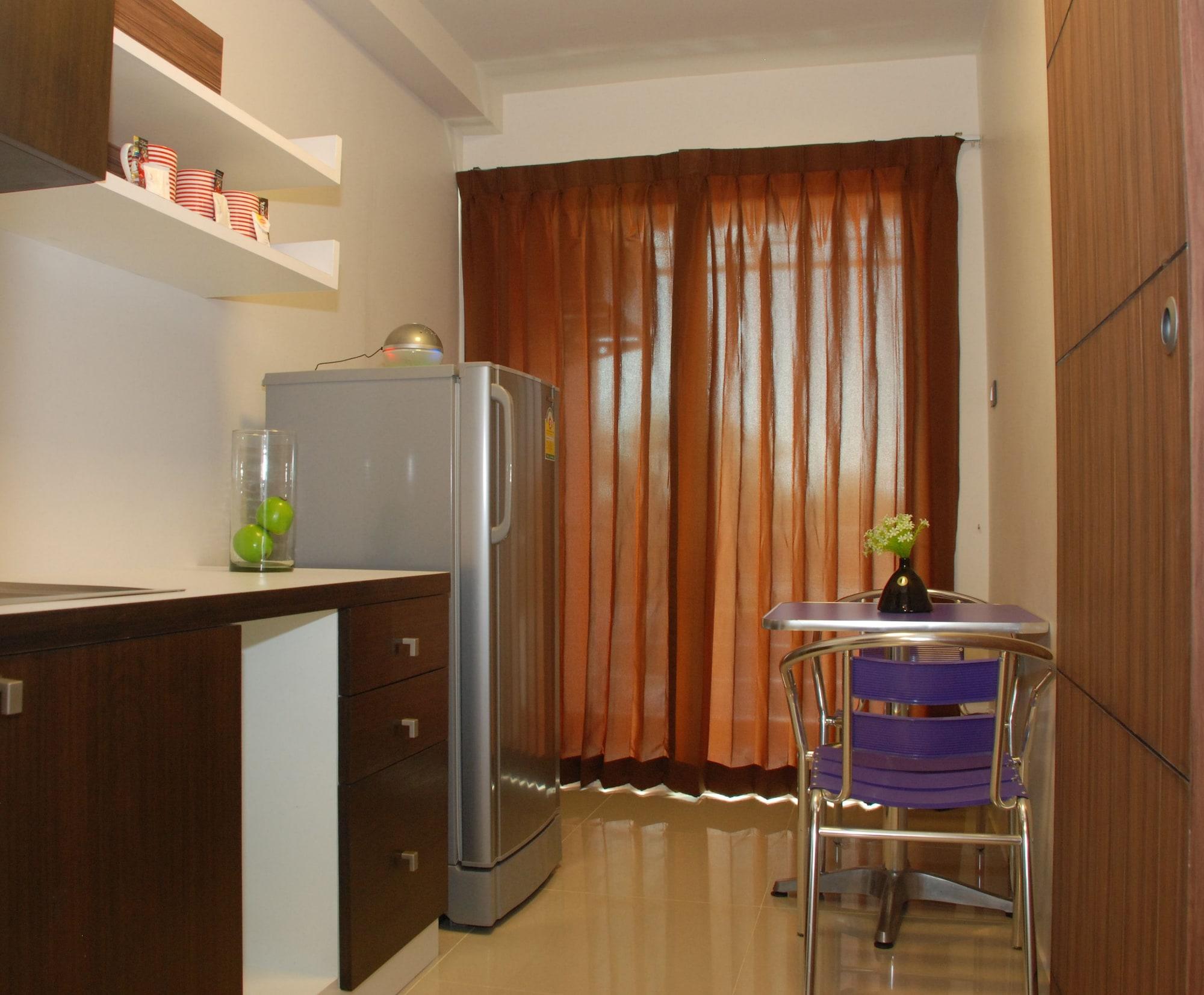 Hotel The Star Rangsit