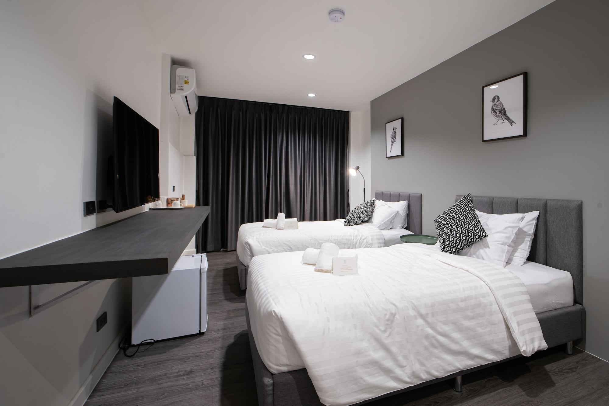 Hotel Kowtha Rivertel 3*