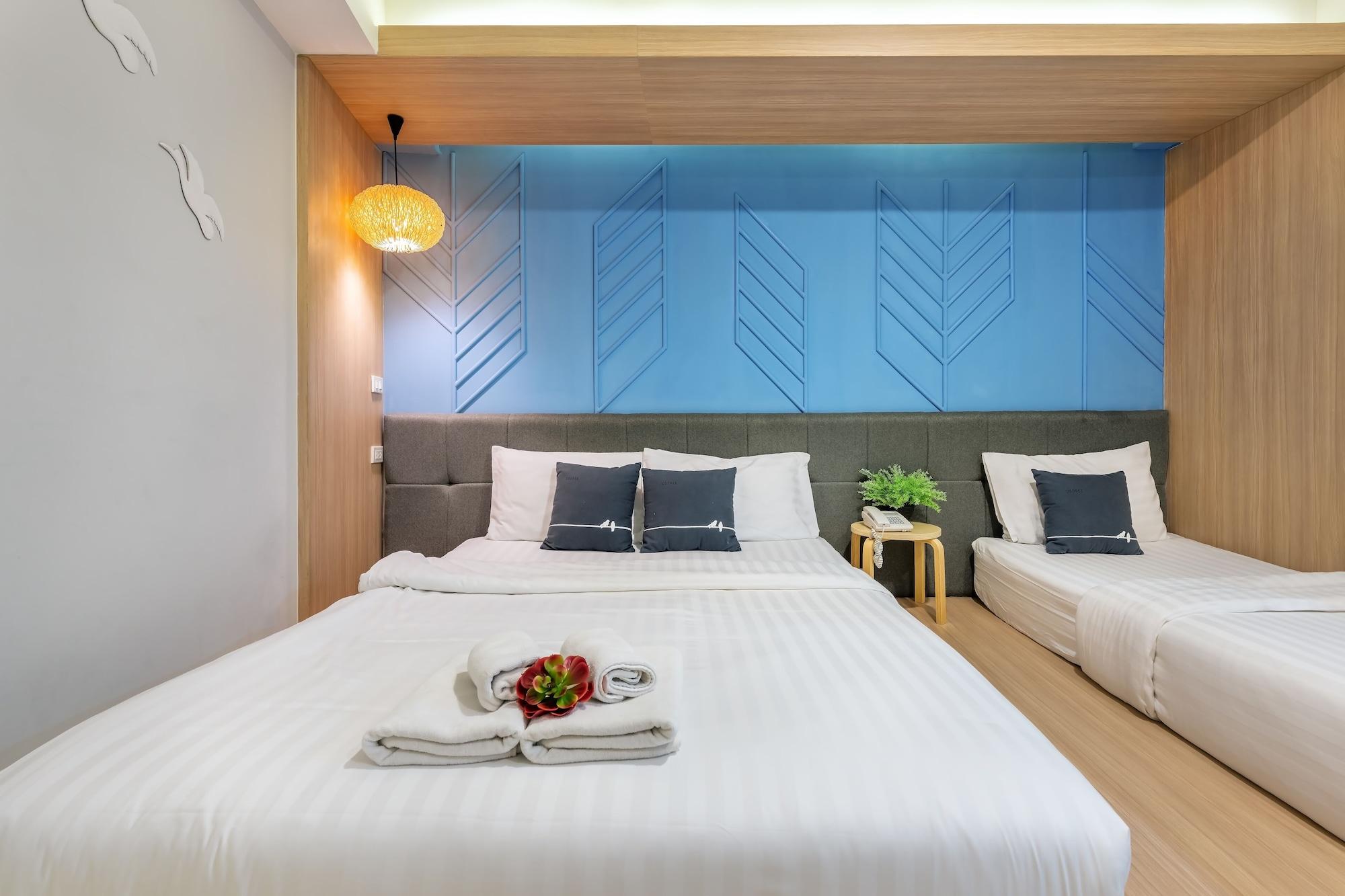 Tori Prestige Hotell