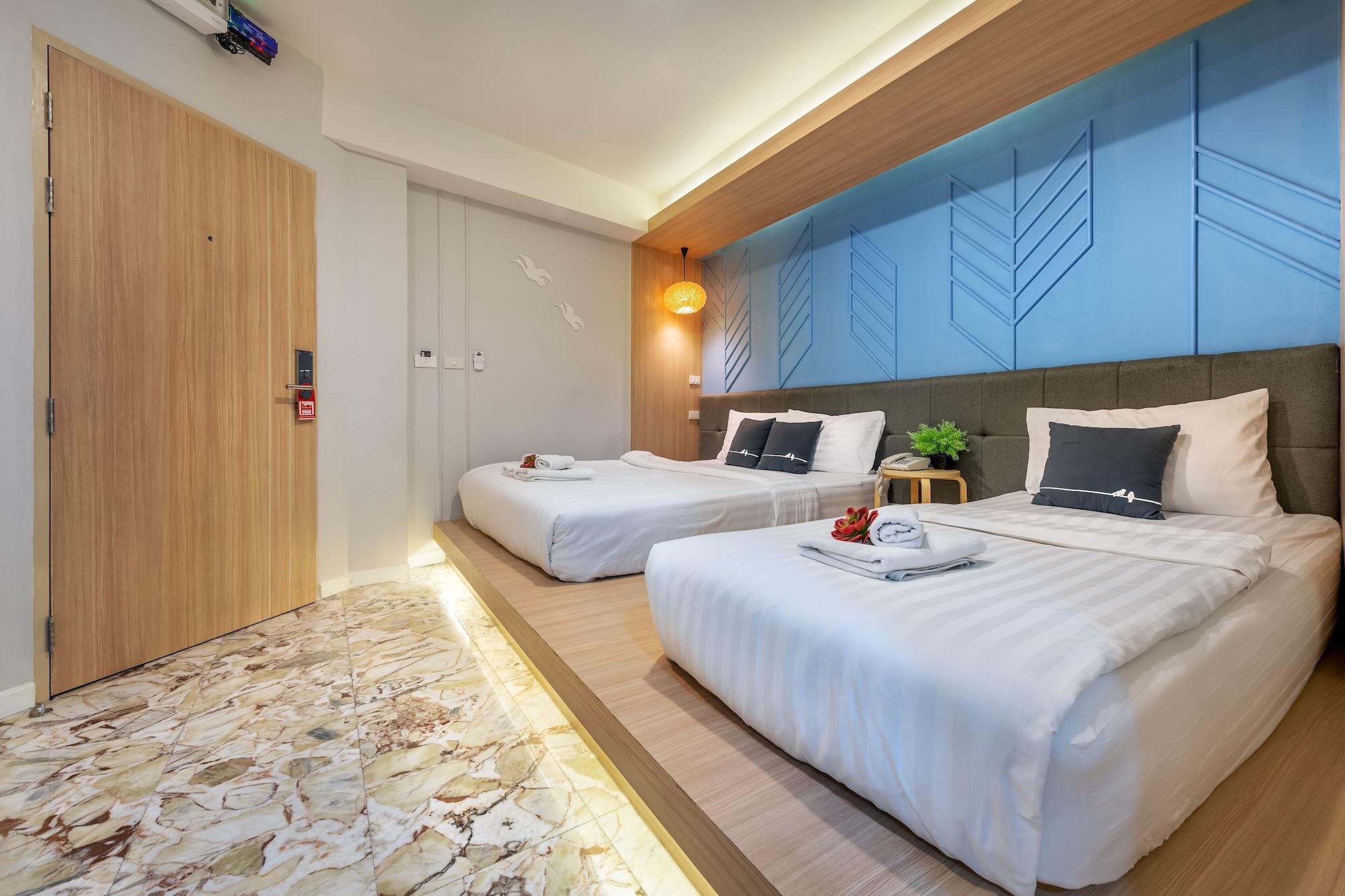 Hotell Tori Prestige 3*