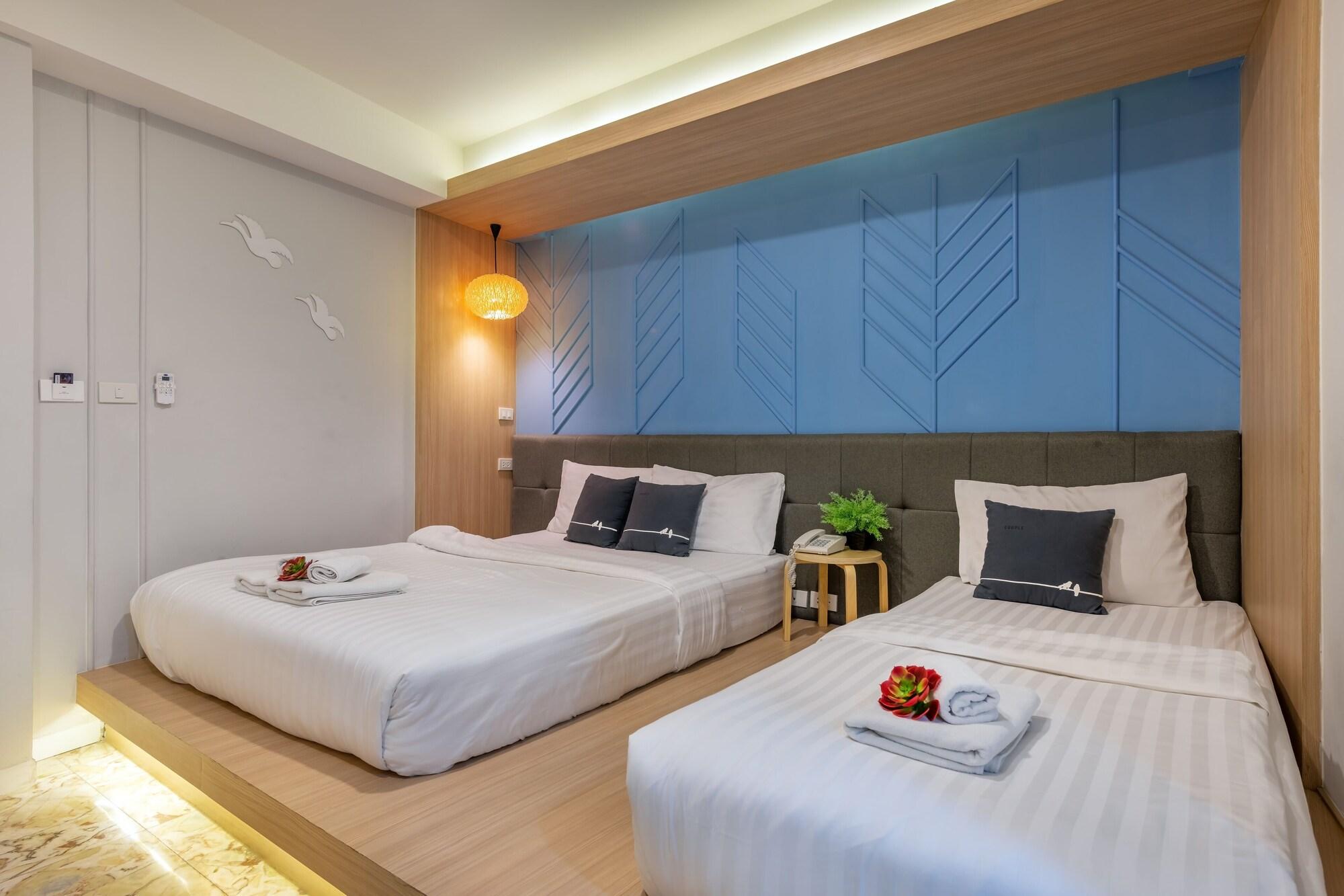 Tori Prestige Hotell