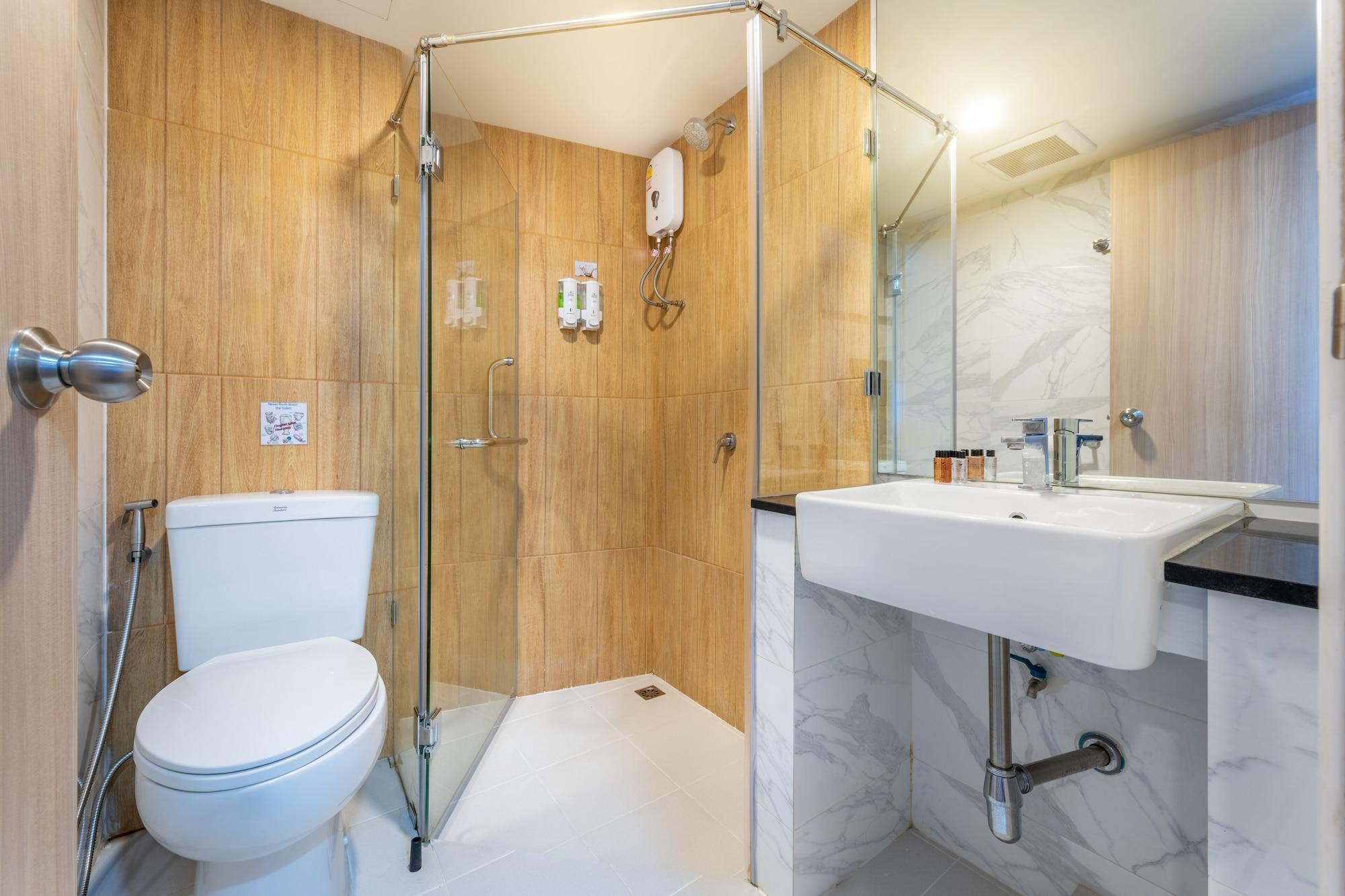 Tori Prestige 3* Bangkok