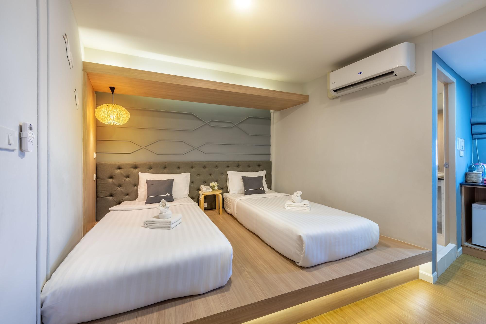 Tori Prestige Hotell 3*