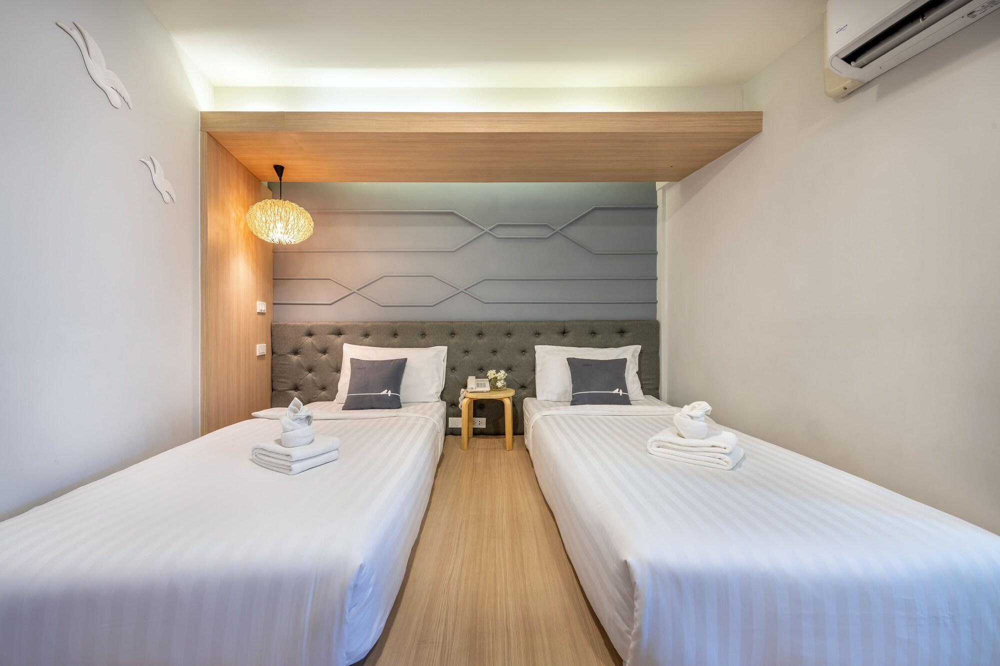 Tori Prestige Hotell