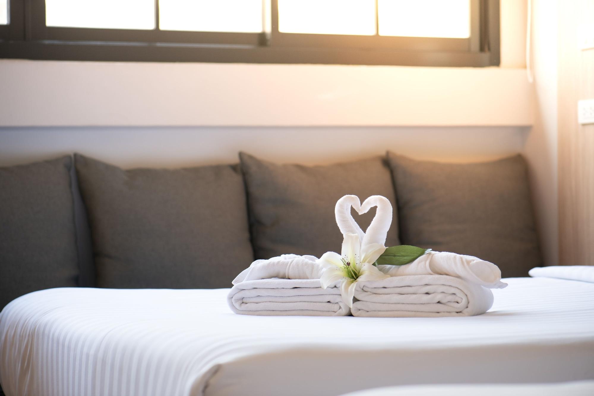 Hotell Tori Prestige 3*