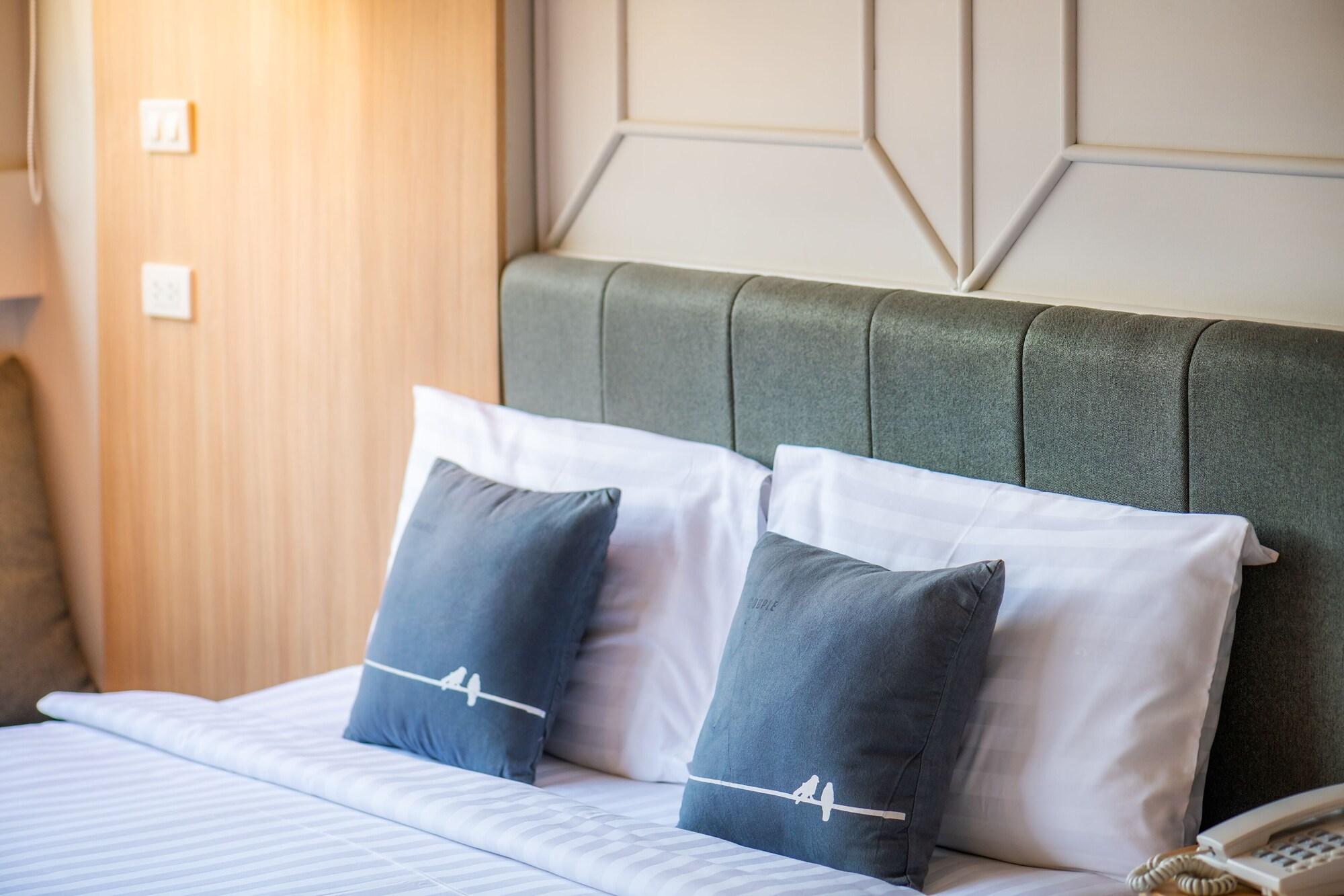 Tori Prestige Bangkok