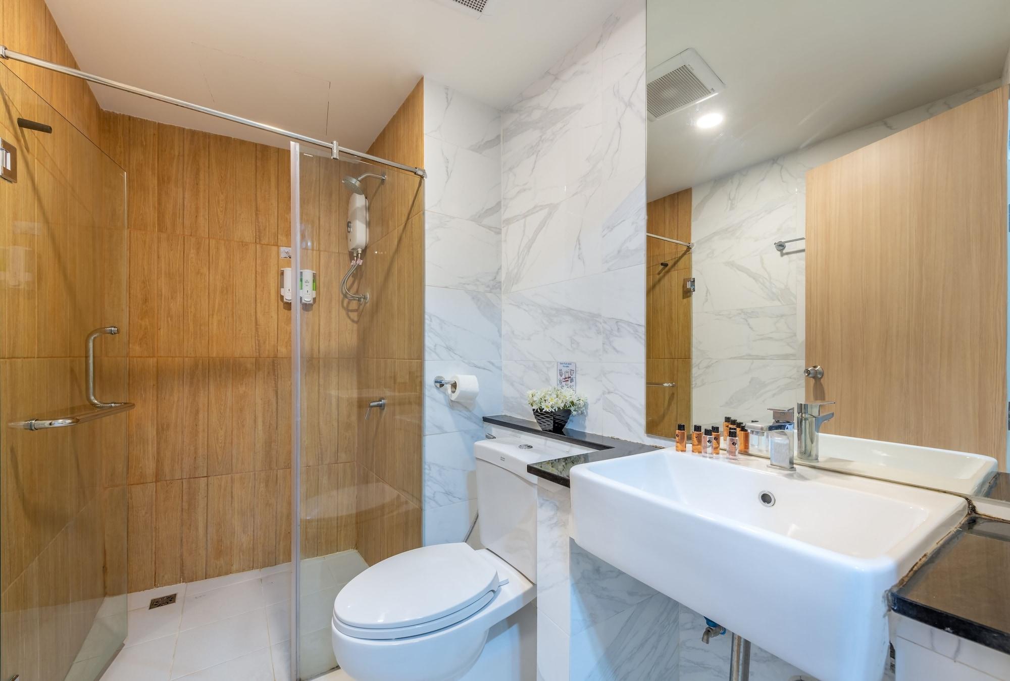 Tori Prestige Bangkok