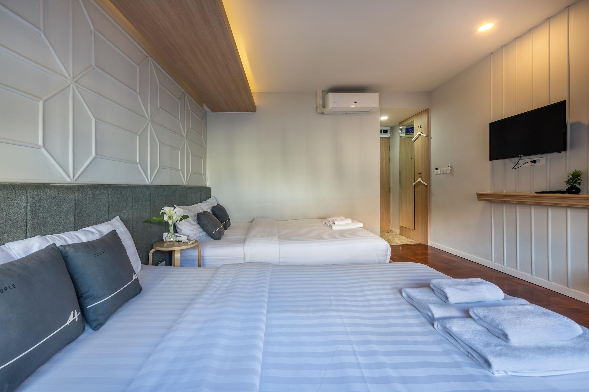 Hotell Tori Prestige 3*