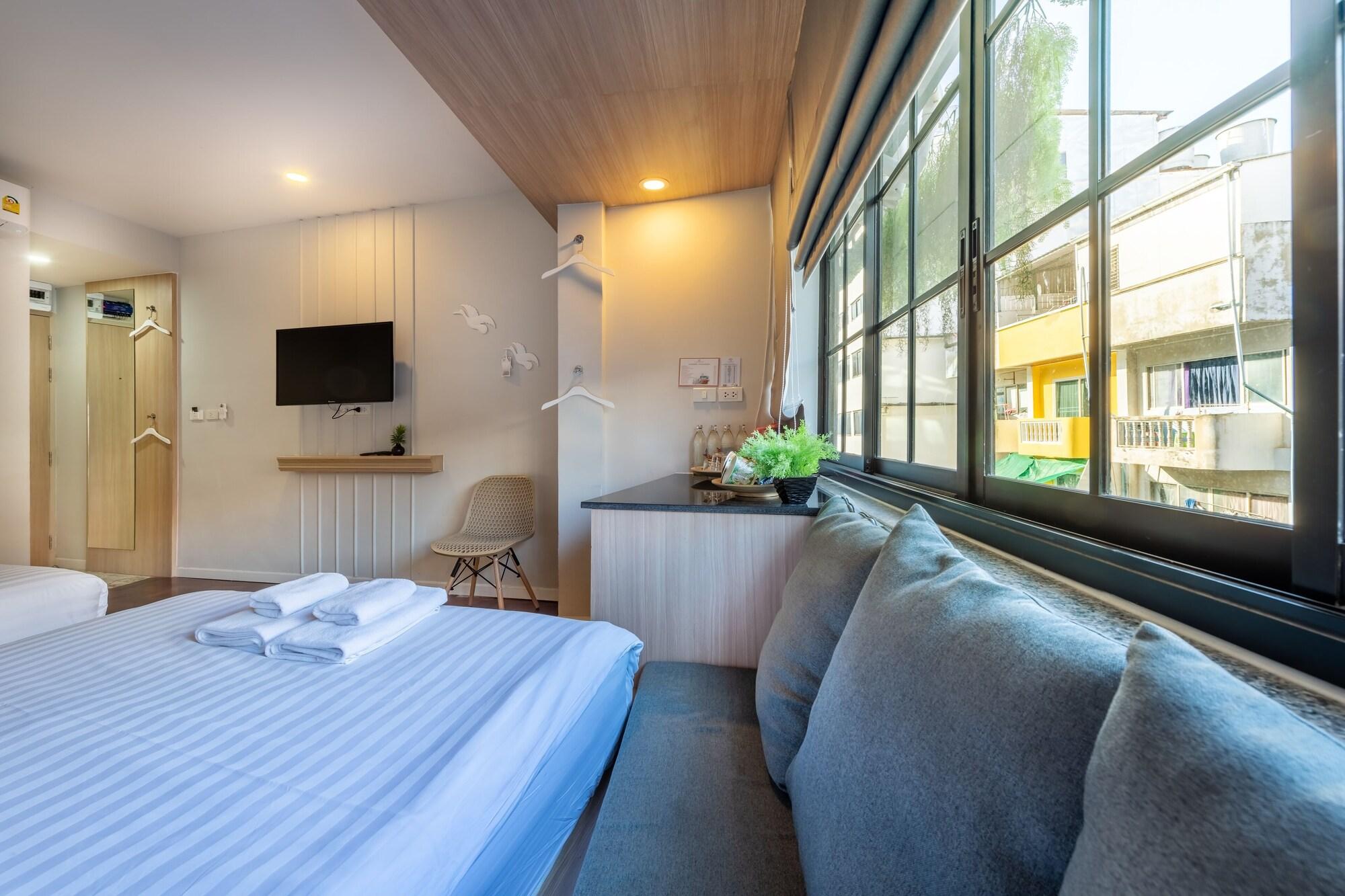 Tori Prestige Hotell