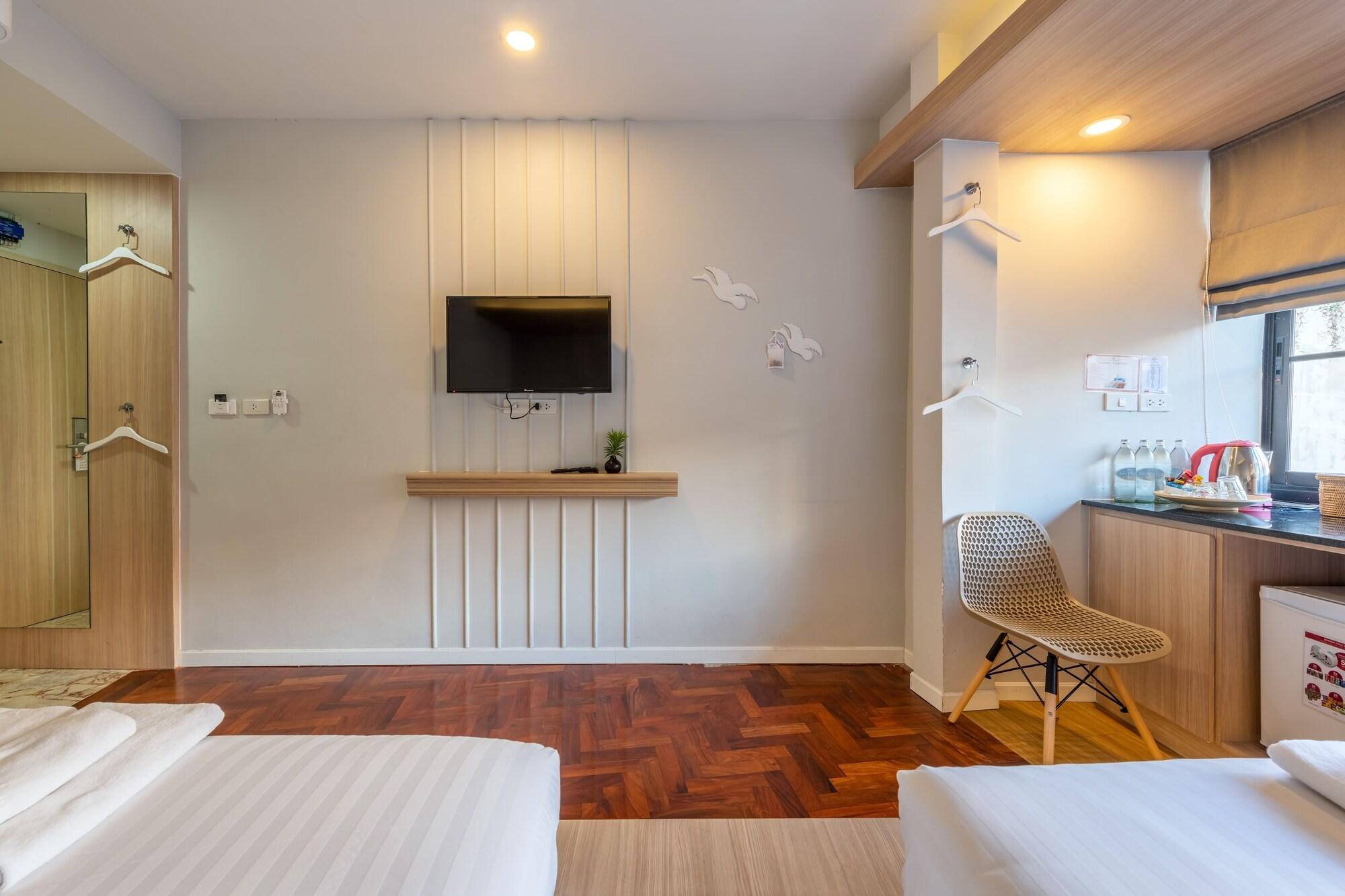 Tori Prestige Hotell