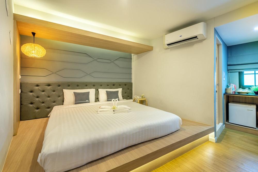 Tori Prestige 3* Bangkok