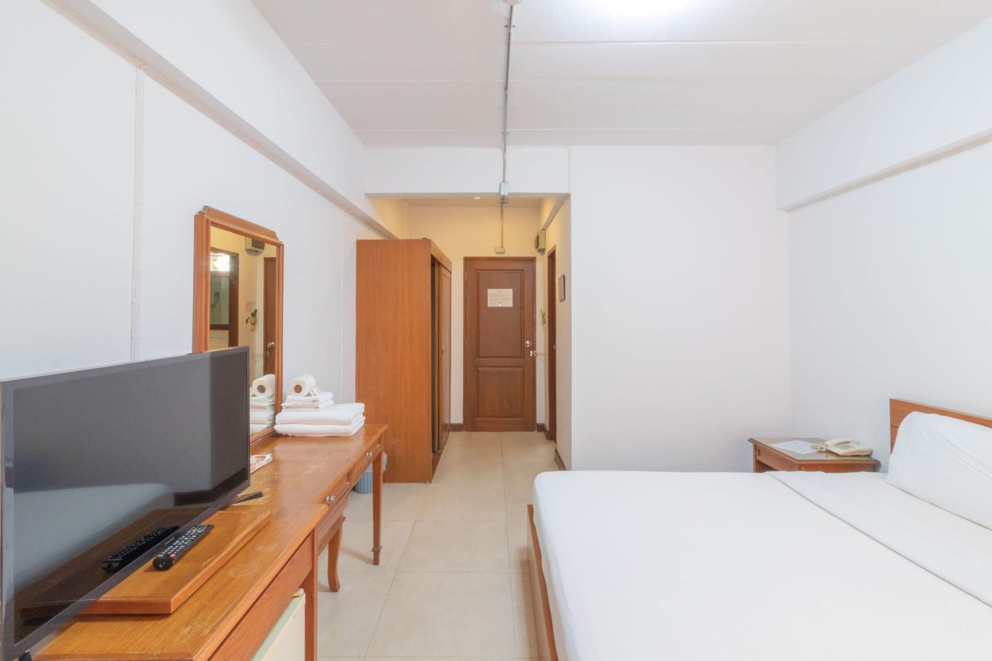 Hotel Siam Palace Sha Certified 3*