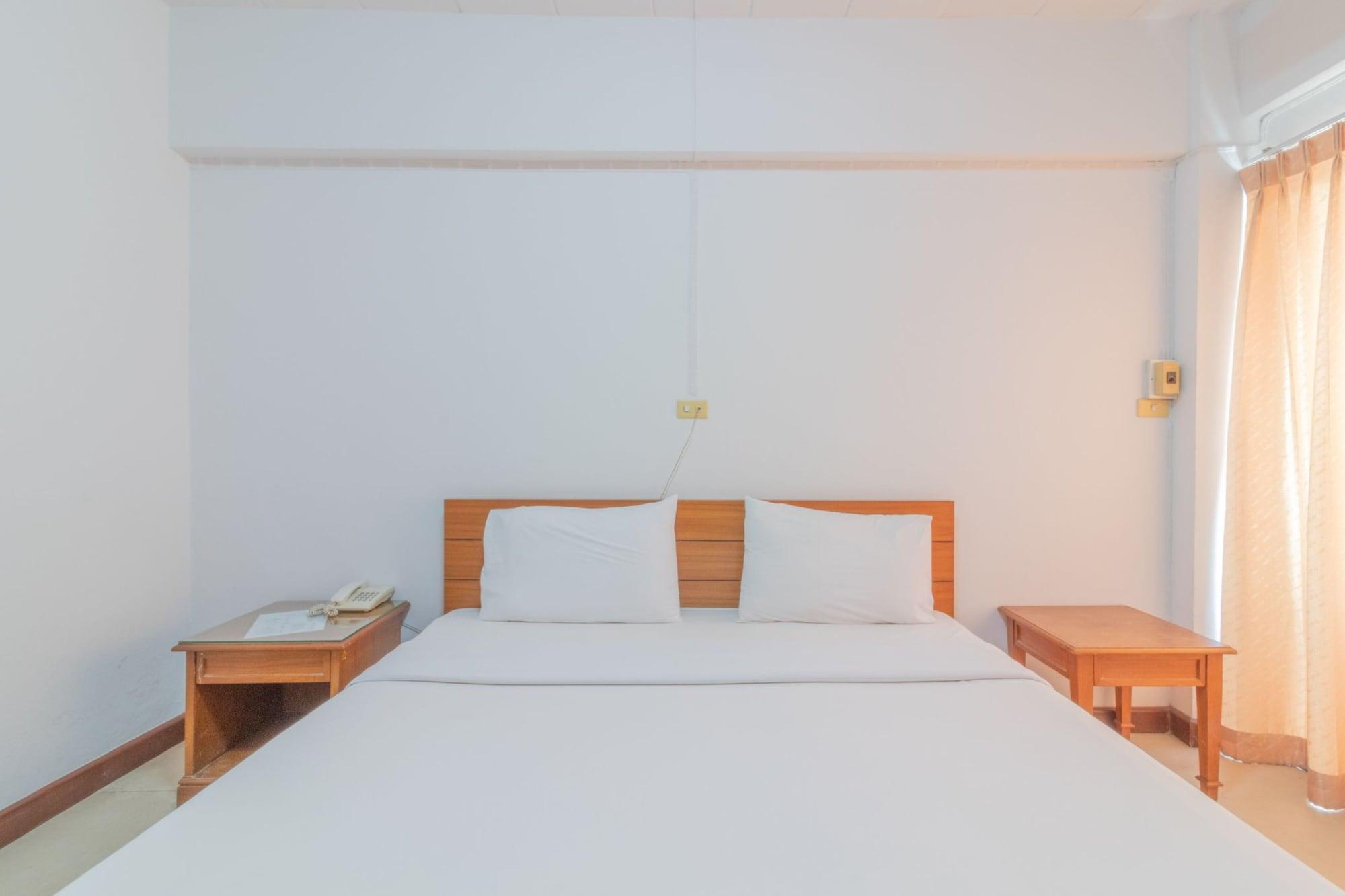 Hotel Siam Palace Sha Certified 3*