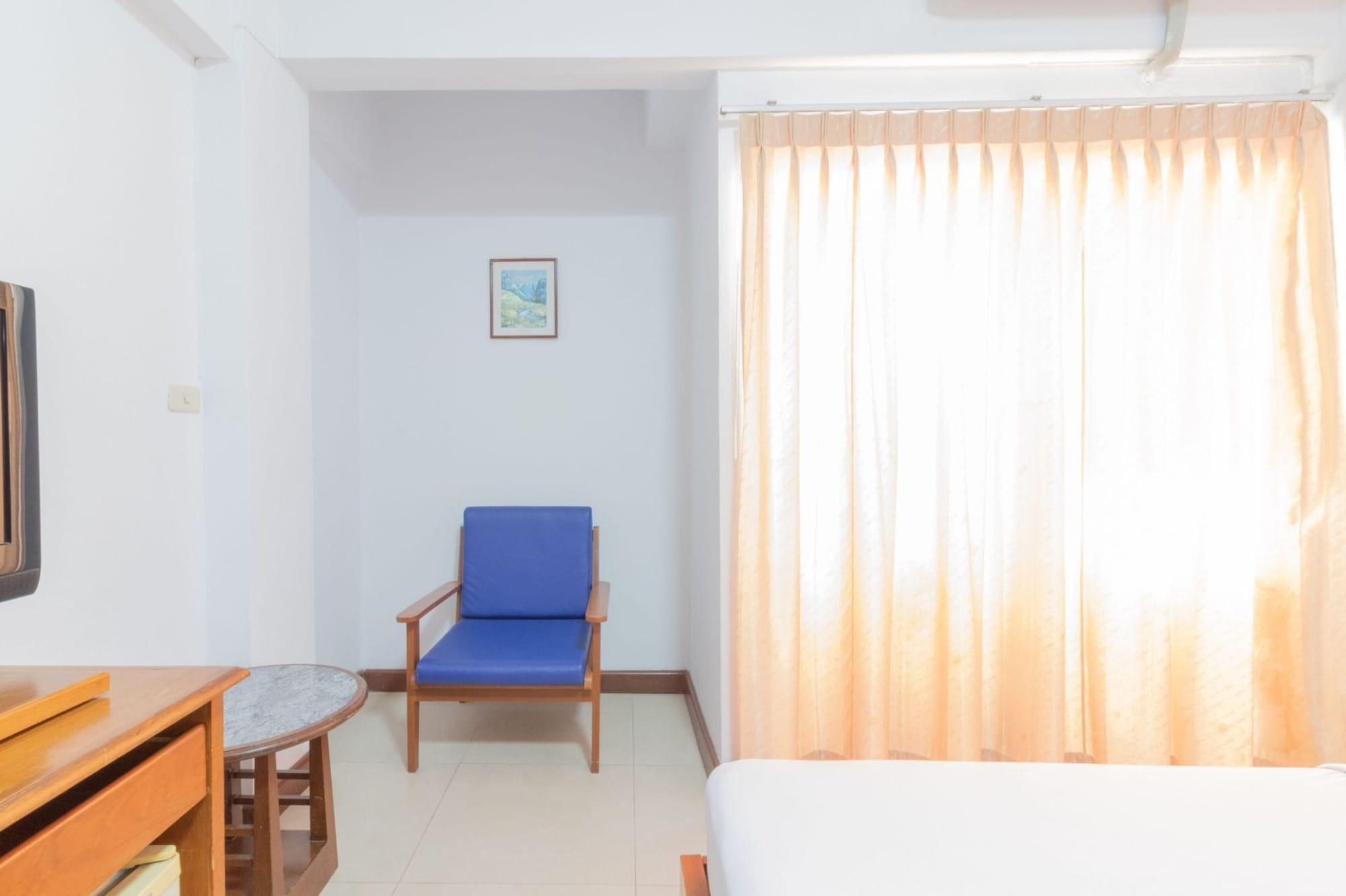 Hotel Siam Palace Sha Certified
