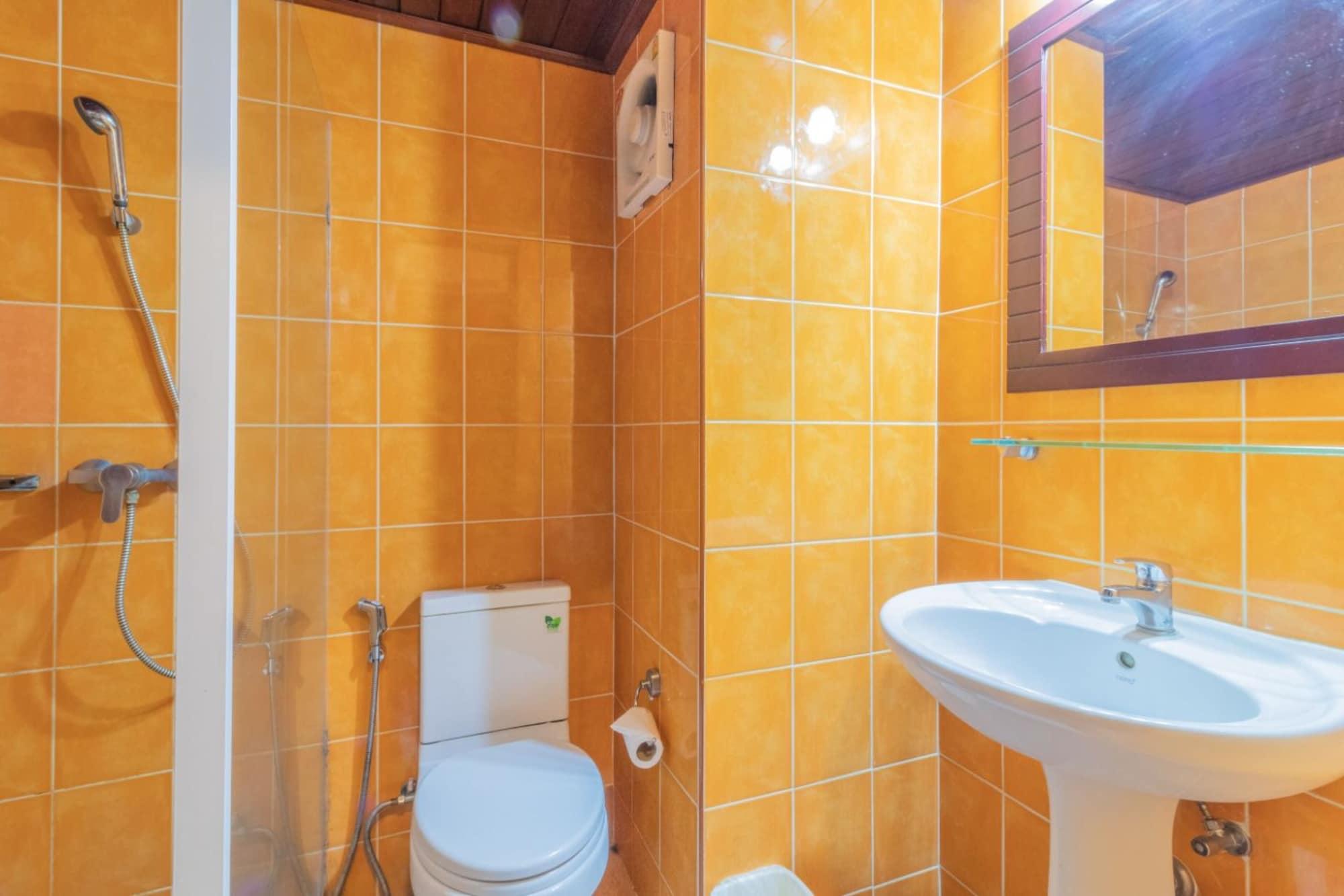 Hotel Siam Palace Sha Certified Bangkok