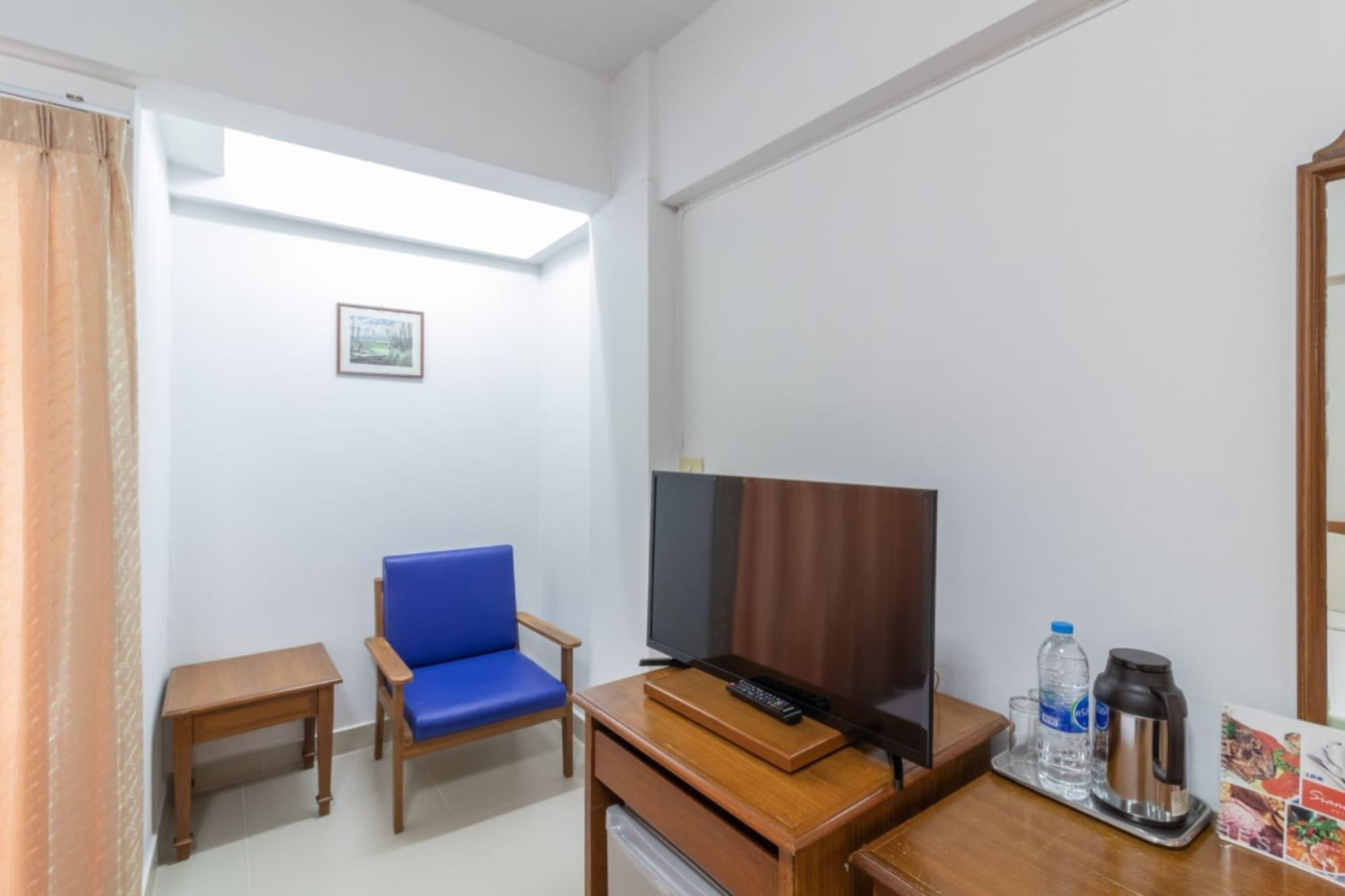 Siam Palace Sha Certified Hotel 3*