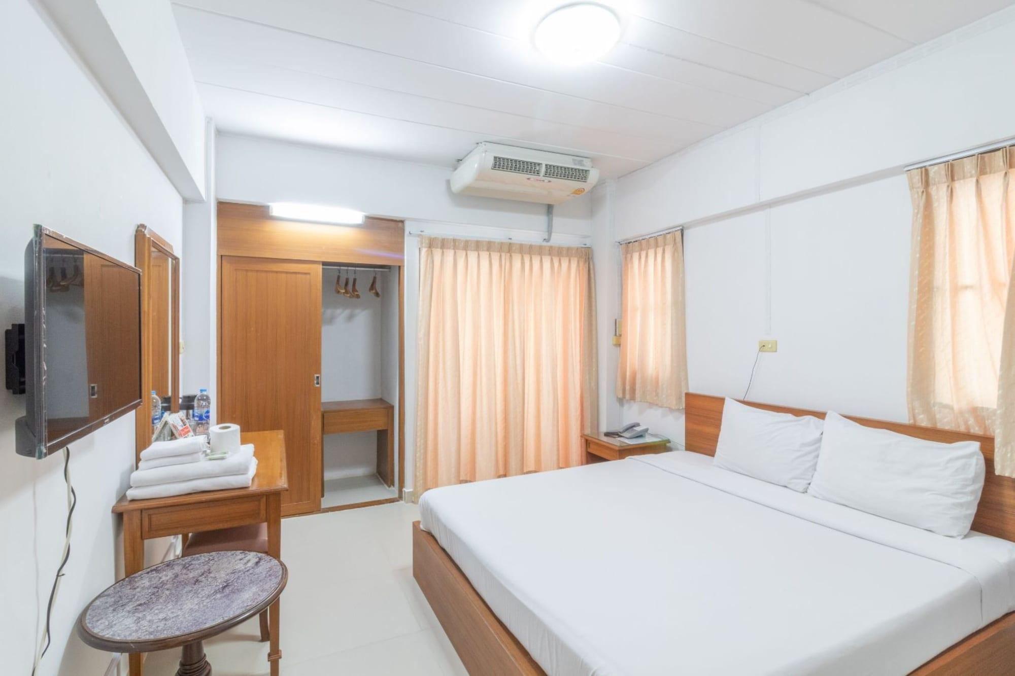 Siam Palace Sha Certified 3*