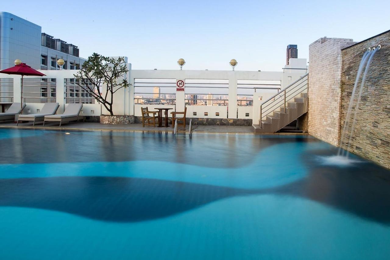 Zenith Sukhumvit 4* Bangkok