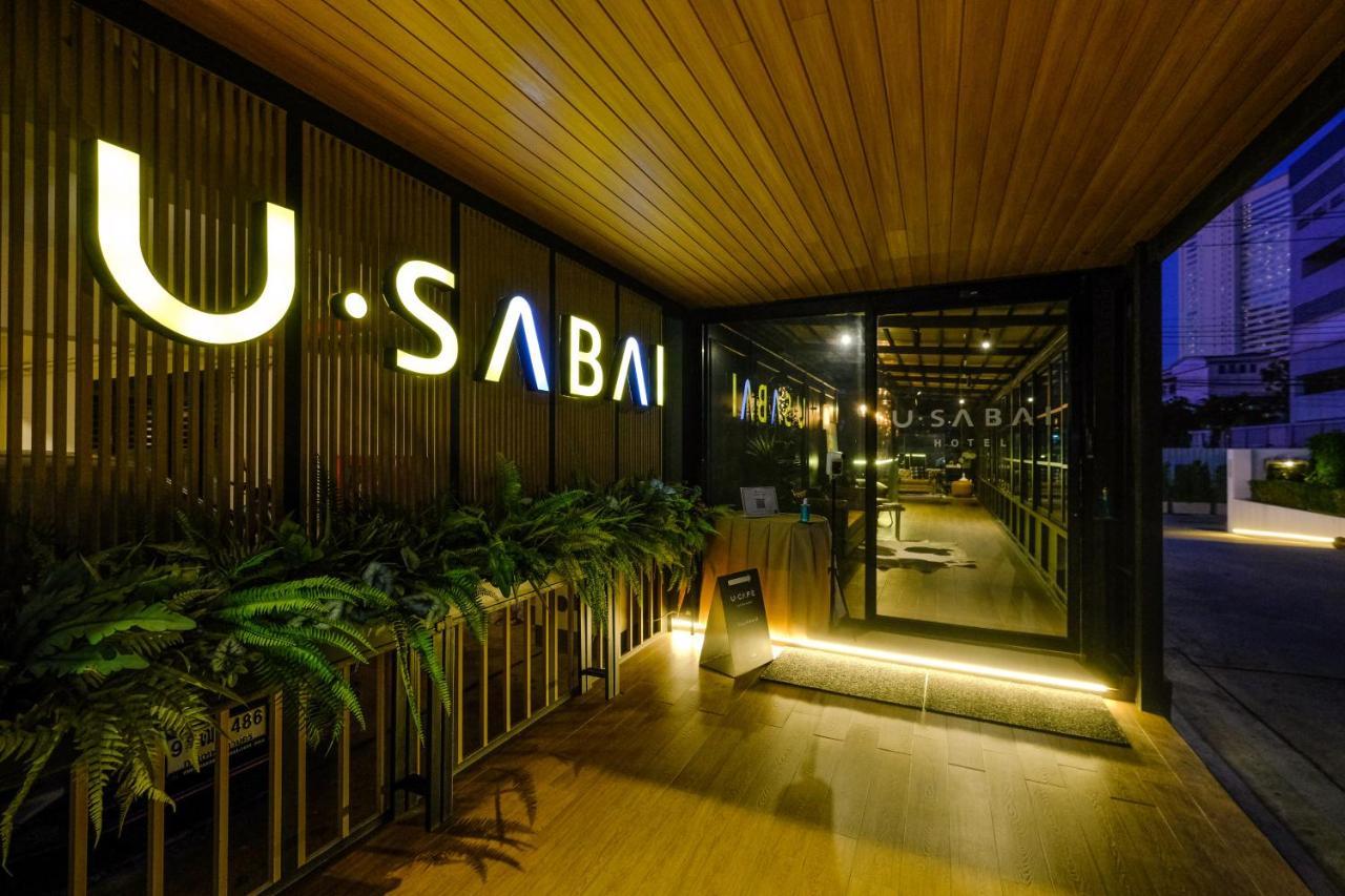U Sabai 2* Bangkok