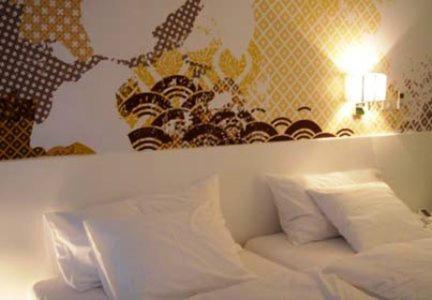 Seven Hotel 3*