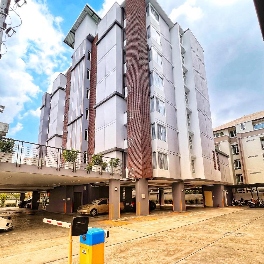 สิรสรร เพลส Leilighet Bangkok