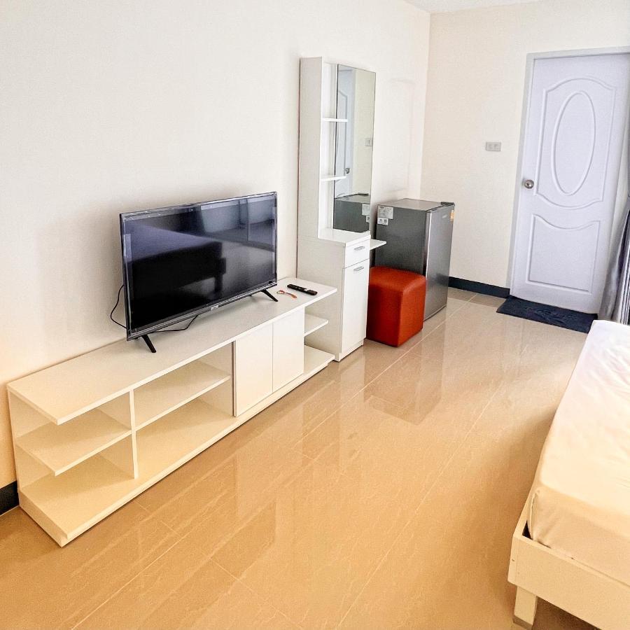สิรสรร เพลส Leilighet Bangkok